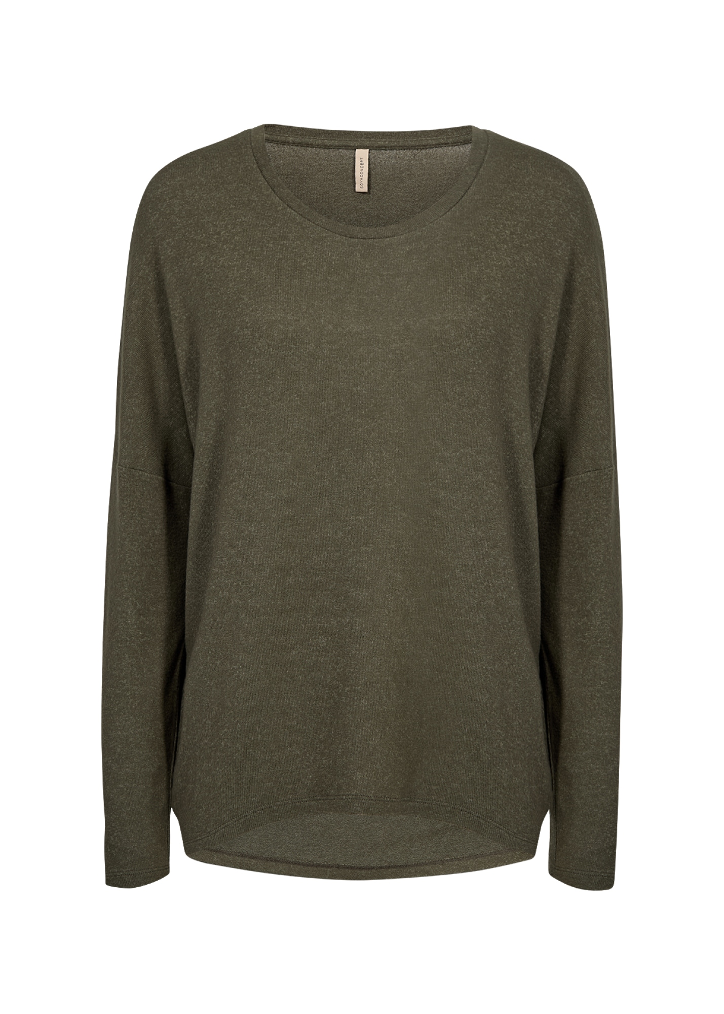 soyaconcept Shirtbluse »SC-BIARA 1« Viskosemischung