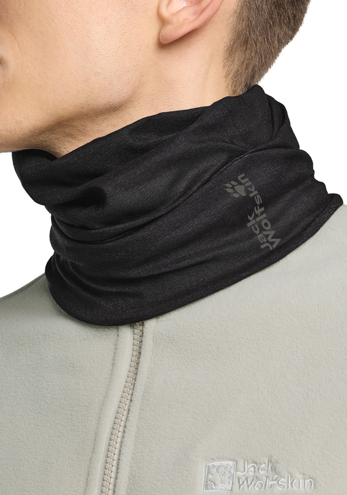Jack Wolfskin Loop »BASIC NECKGAITER«