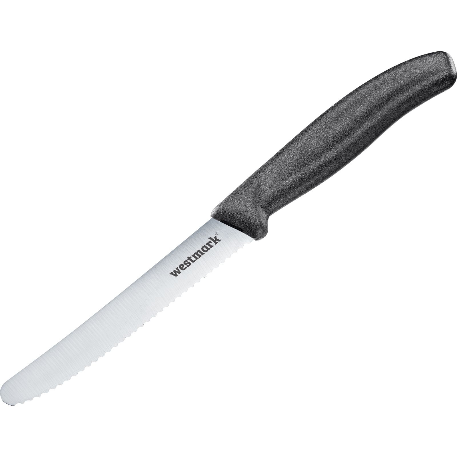 WESTMARK Besteck-Set »4 Frühstücksmesser« rostfrei, 5 Jahre Garantie