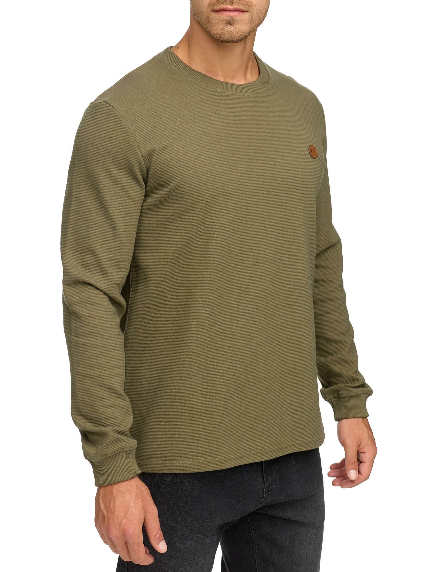 Indicode Sweatshirt »INSalupe«
