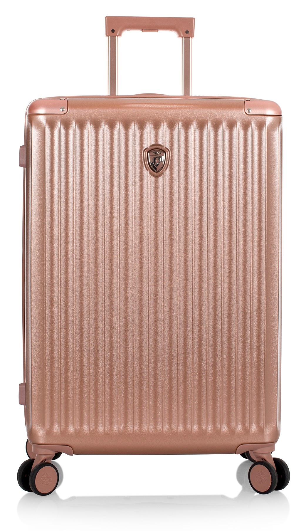 Heys EU Maleta 10155 Blush 21" Unisex Adultos