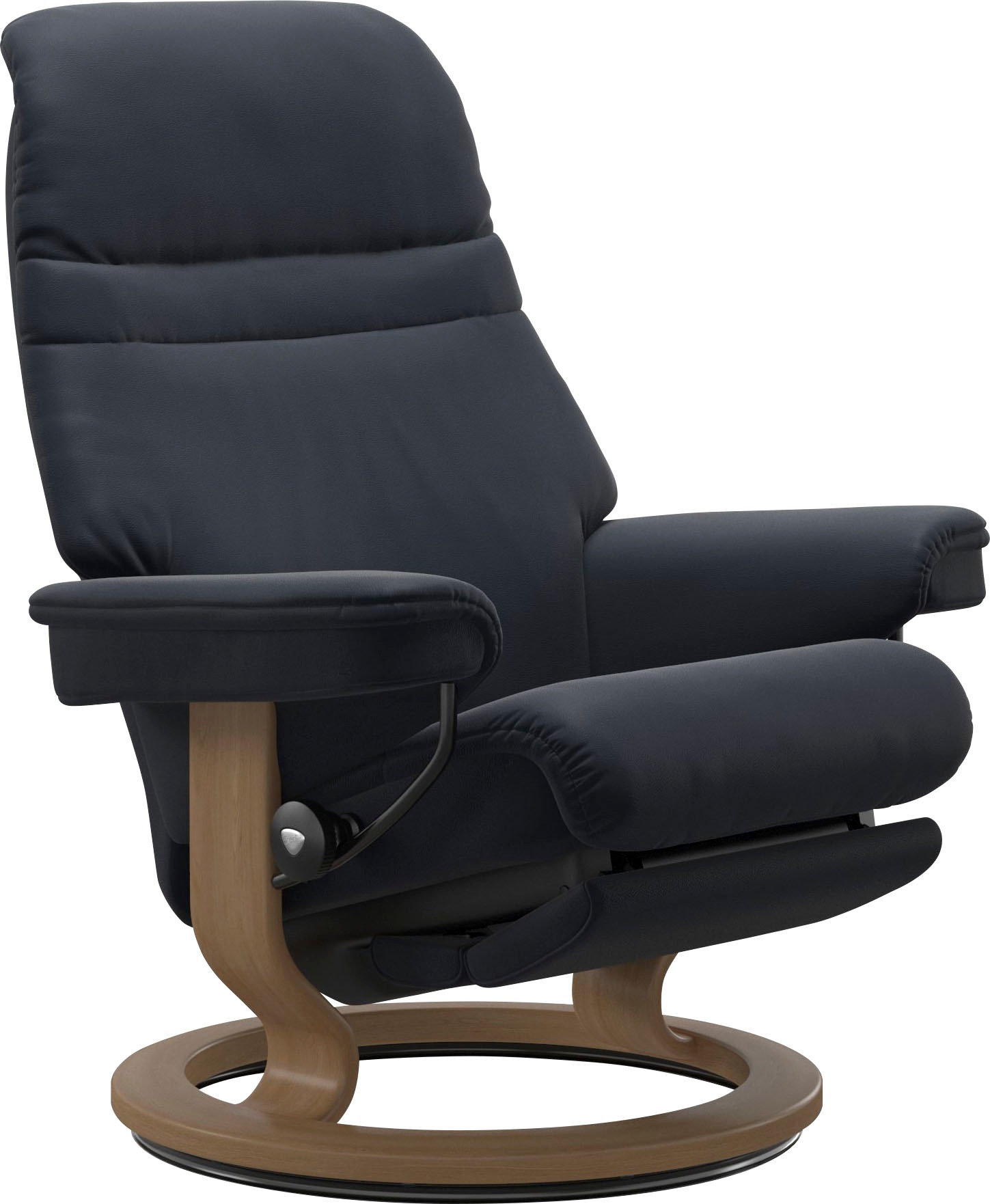 Stressless® Relaxsessel »Sunrise«, elektrisch verstellbar, optional 2-motorisch, Größe M & L