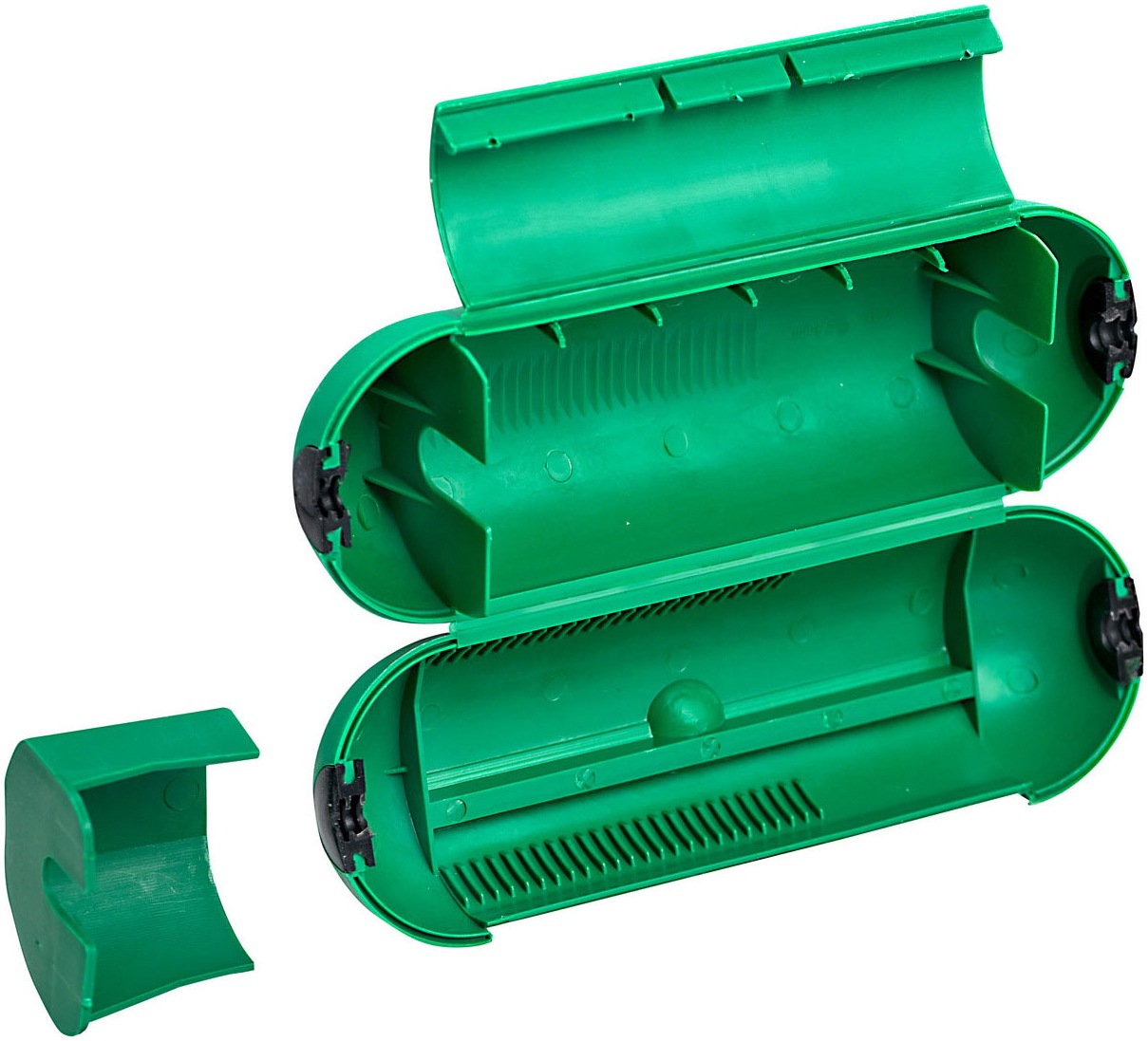 Brennenstuhl Steckdose »Stecker/Kupplung Safe-Box«