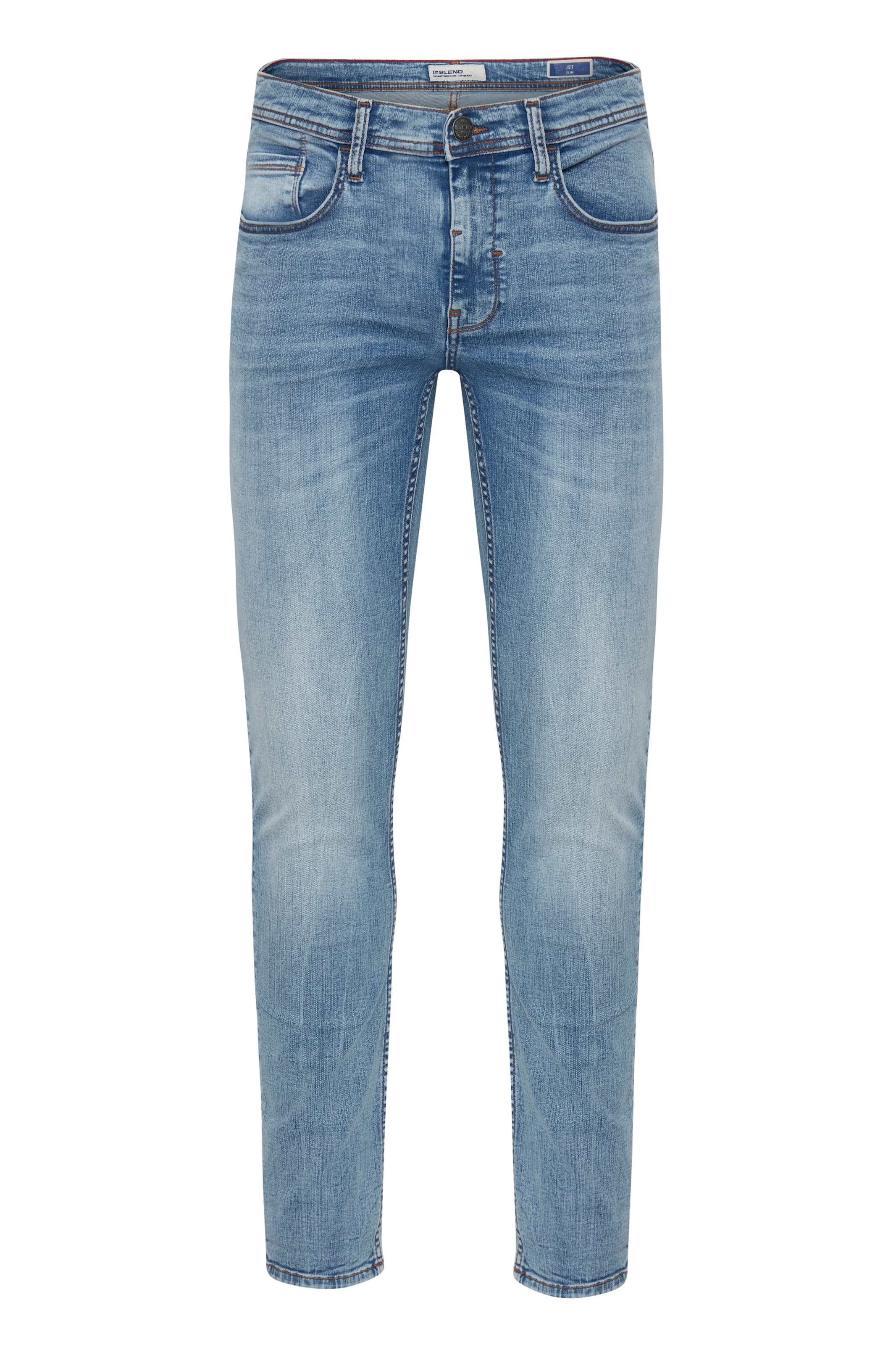 Blend Slim-fit-Jeans »JET MULTIFLEX«