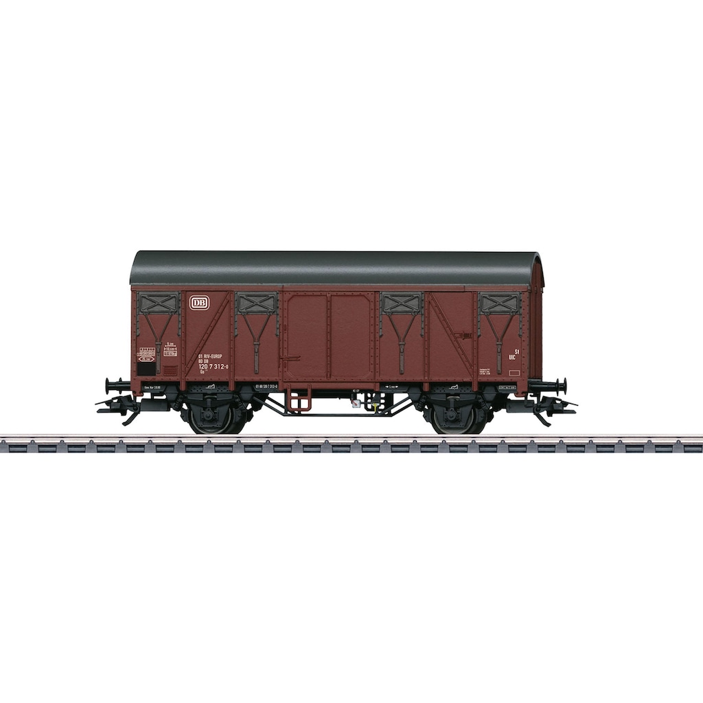 Märklin Güterwagen »Gedeckter Güterwagen Gs 210, D - 44500«