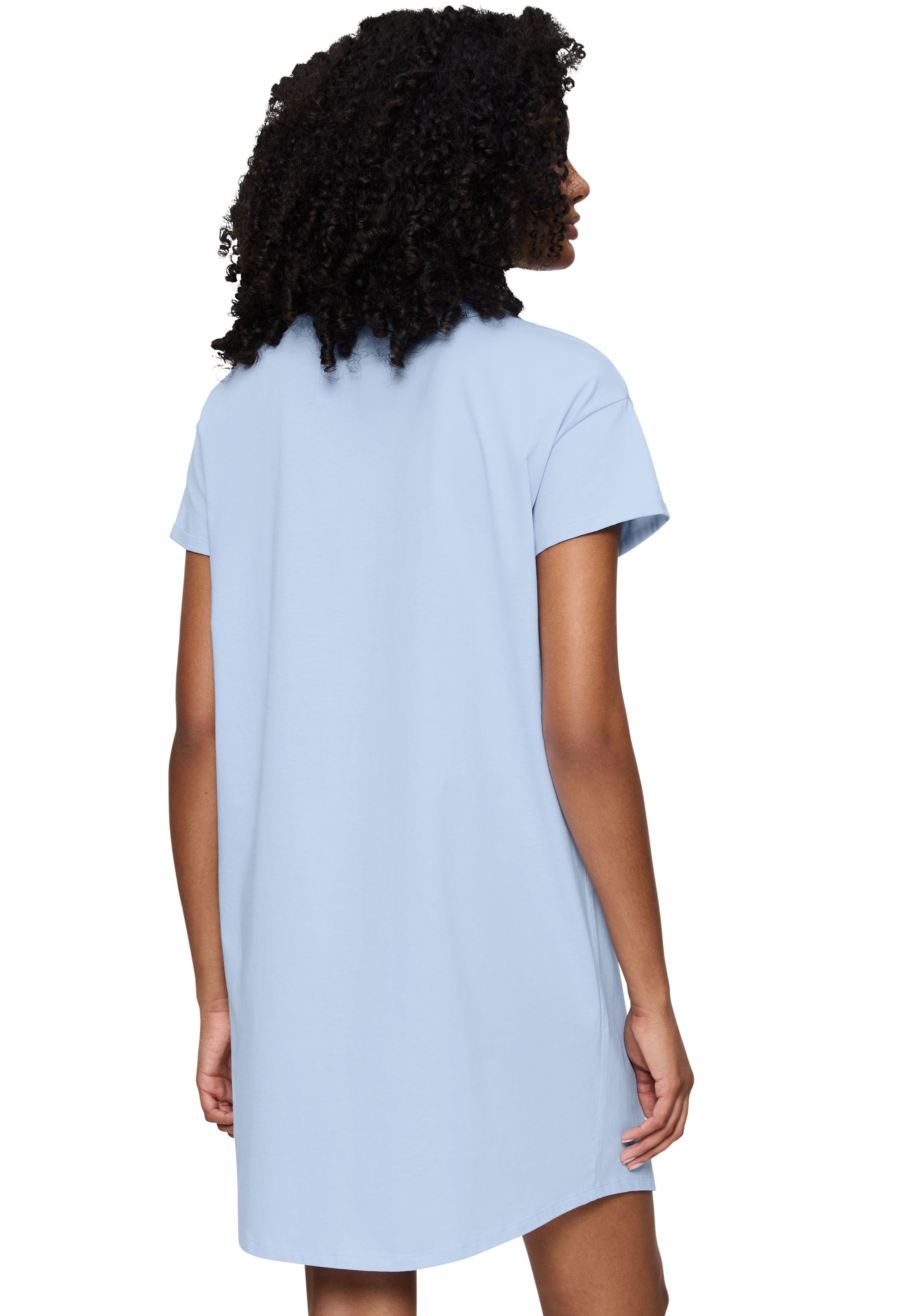 Triumph Nachthemd »Nightdresses NDK X«, weich und atmungsaktiv