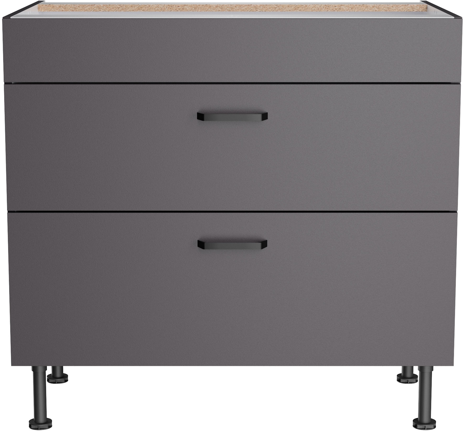 KOCHSTATION Unterschrank »KS-Paula«