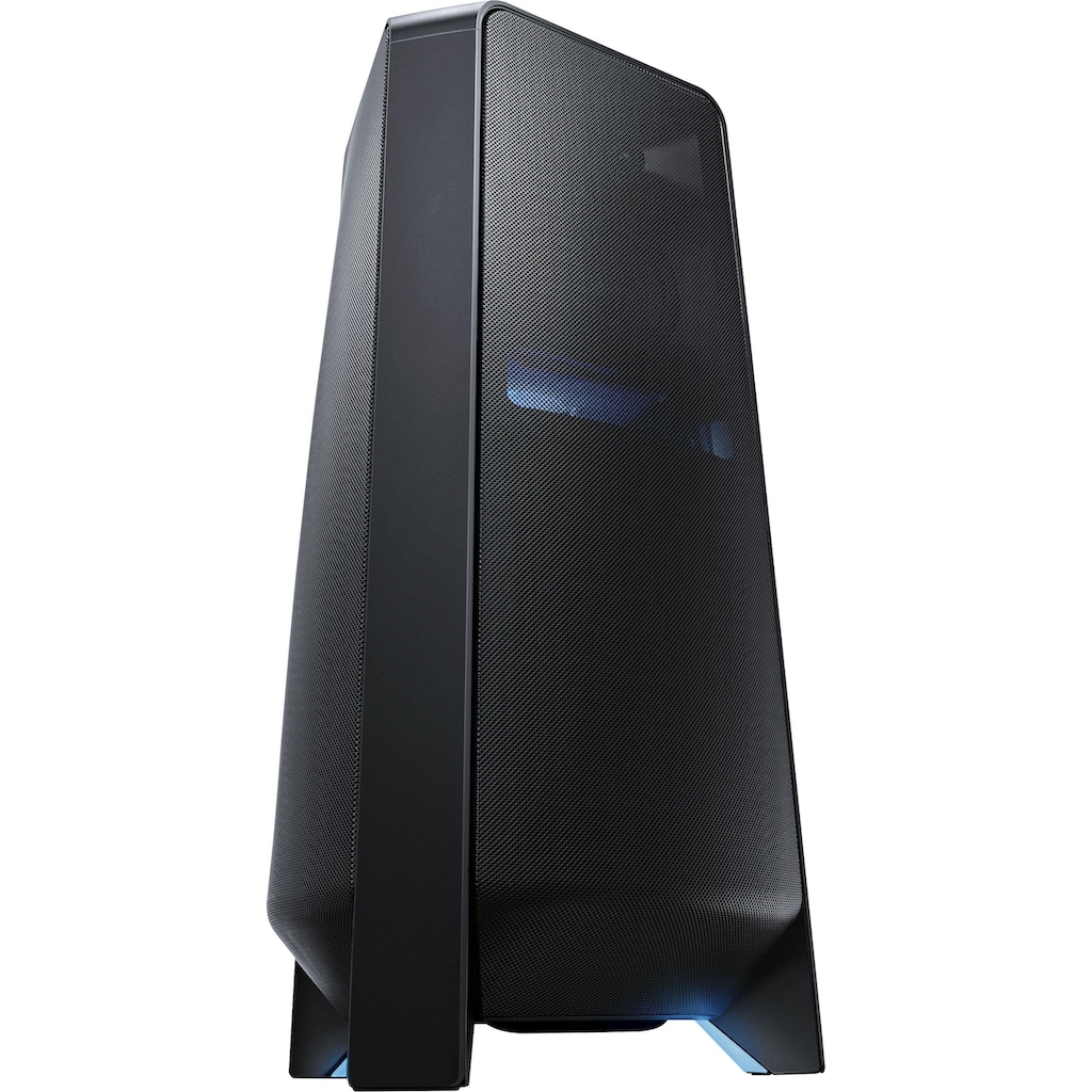 Samsung Party-Lautsprecher »Sound Tower MX-T70«