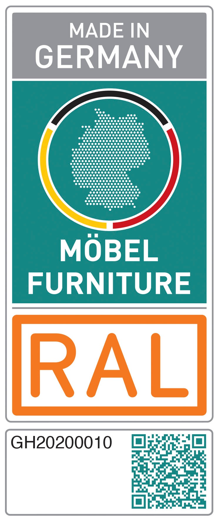 Wimex Bett »Chalet in verschiedenen Farben erhältlich« in den Breiten 100cm, 160cm & 180cm erhältlich