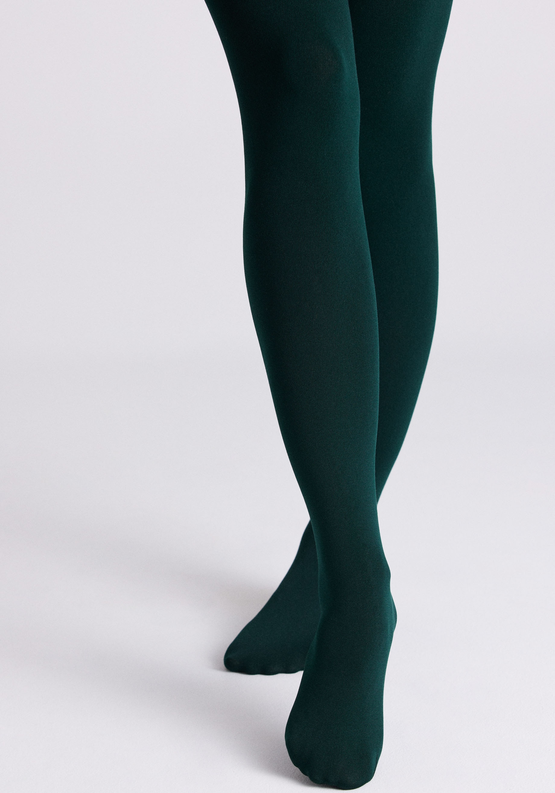 YSABEL MORA »TIGHTS BASIC COLLECTION« 140 mit wärmender Innenseite für kalte Wintertage