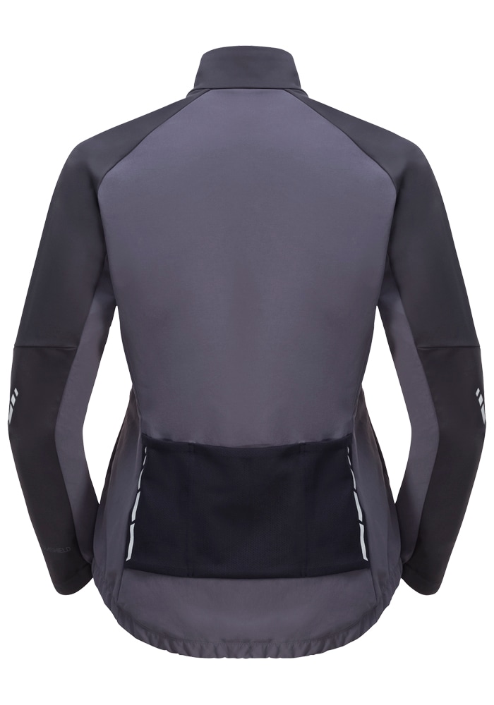 Jack Wolfskin Fahrradjacke »MOROBBIA JKT W«