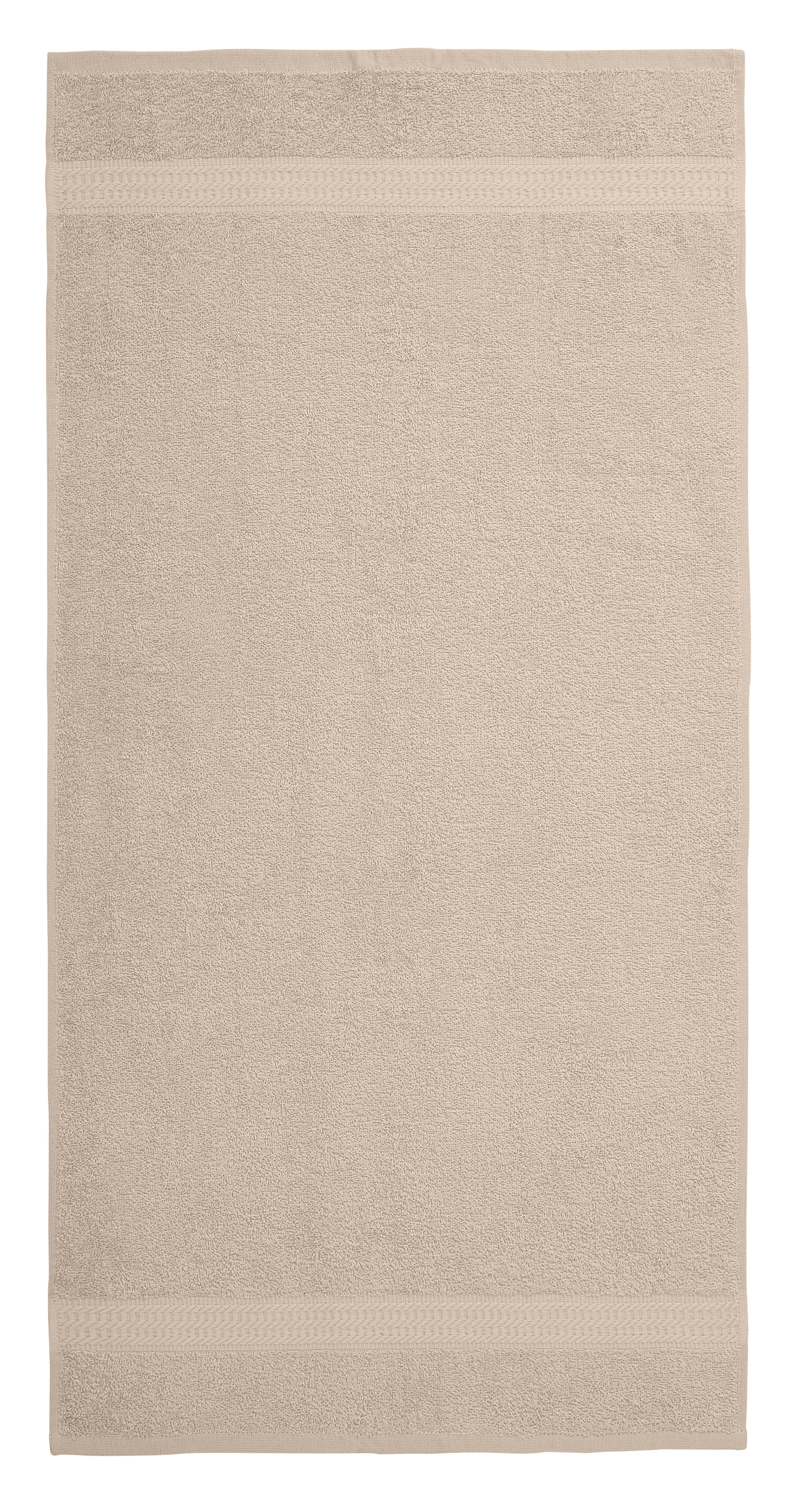 my home Handtücher »Juna«, (8 St.), im Set und als Serie, Handtuchset mit  Struktur-Bordüre, 100% Baumwolle bequem und schnell bestellen