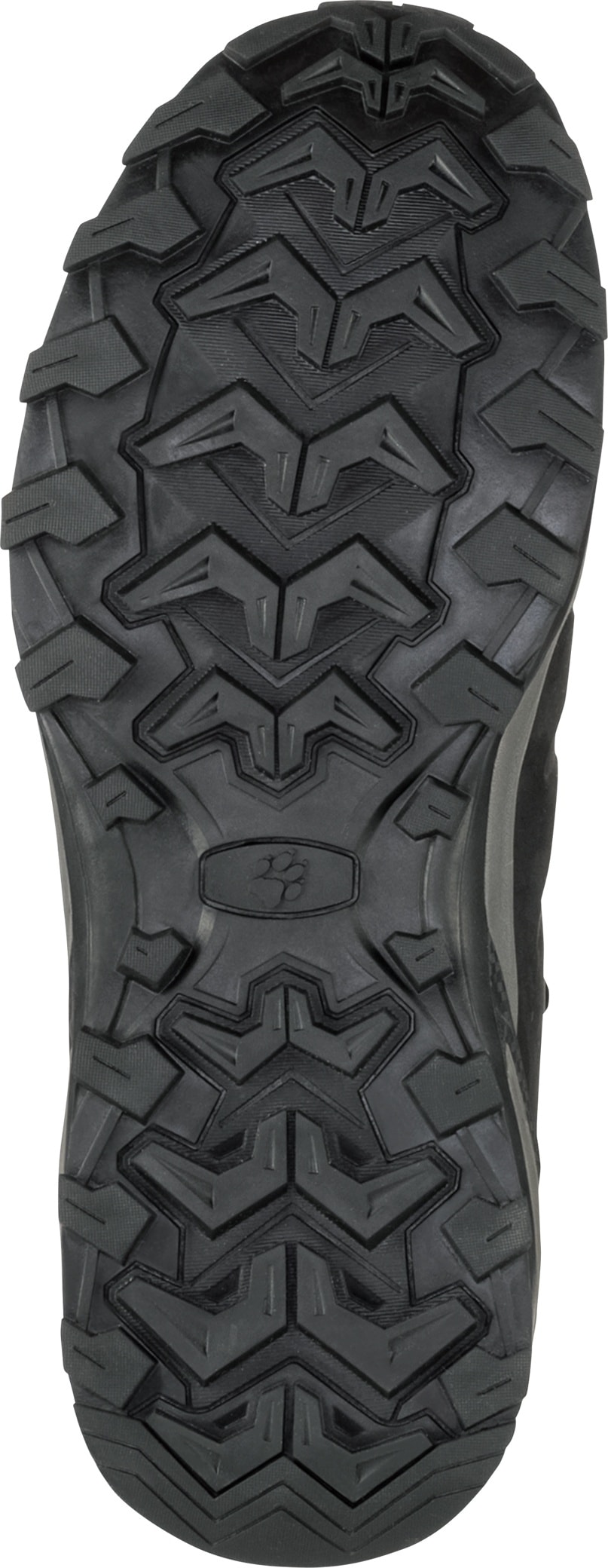 Jack Wolfskin Trekkingschuh »REFUGIO PRIME TEXAPORE MID M«