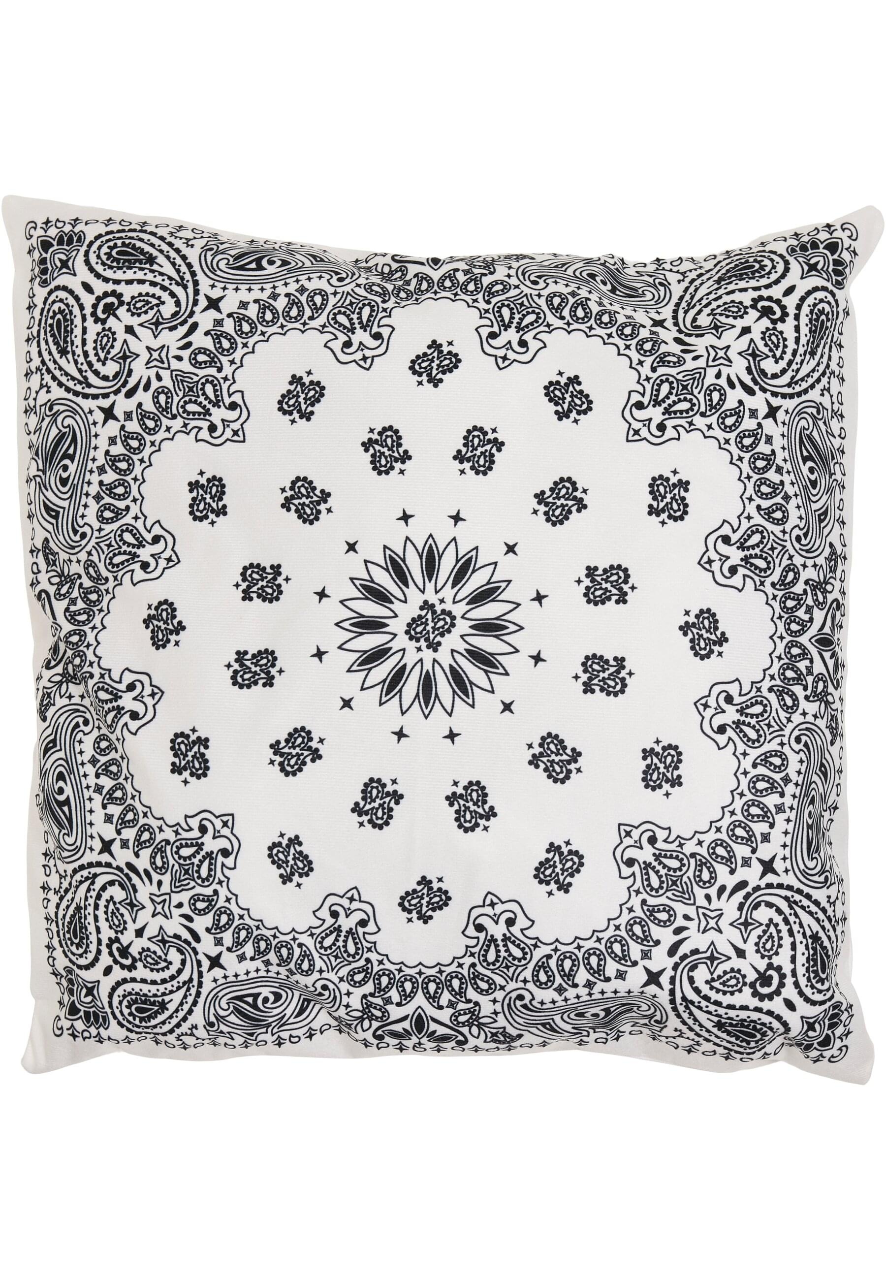 URBAN CLASSICS Schmuckset »Urban Classics Unisex Bandana Print Cushion Set« (1 Stk. tlg.)