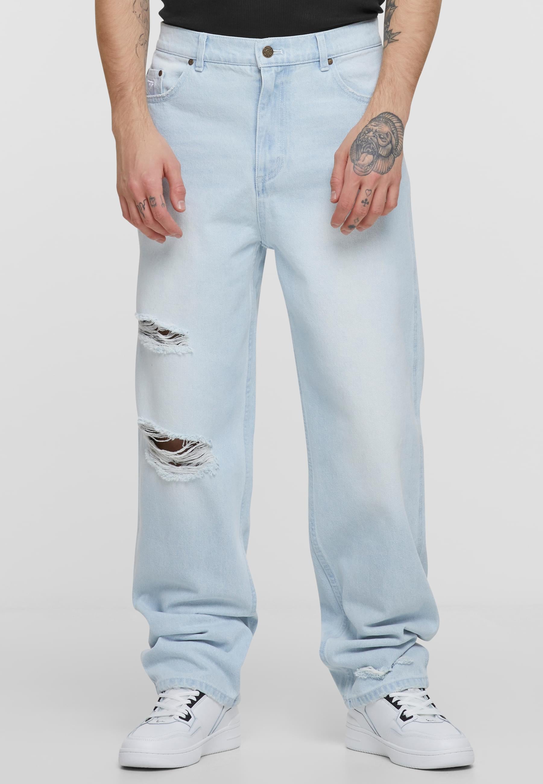 Karl Kani Bequeme Jeans »Karl Kani Herren«