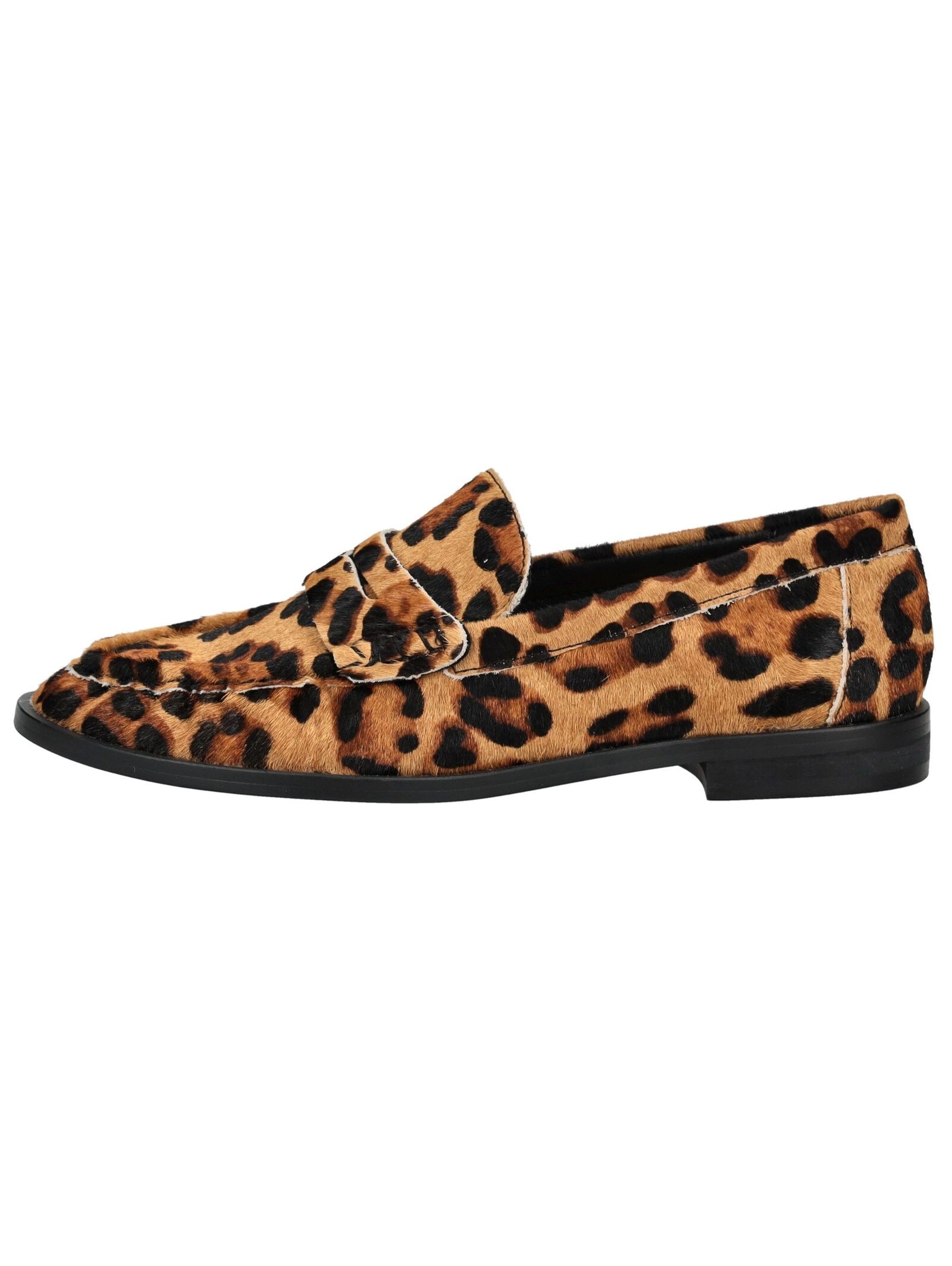 INUOVO Slipper »INUOVO Slipper Leder«