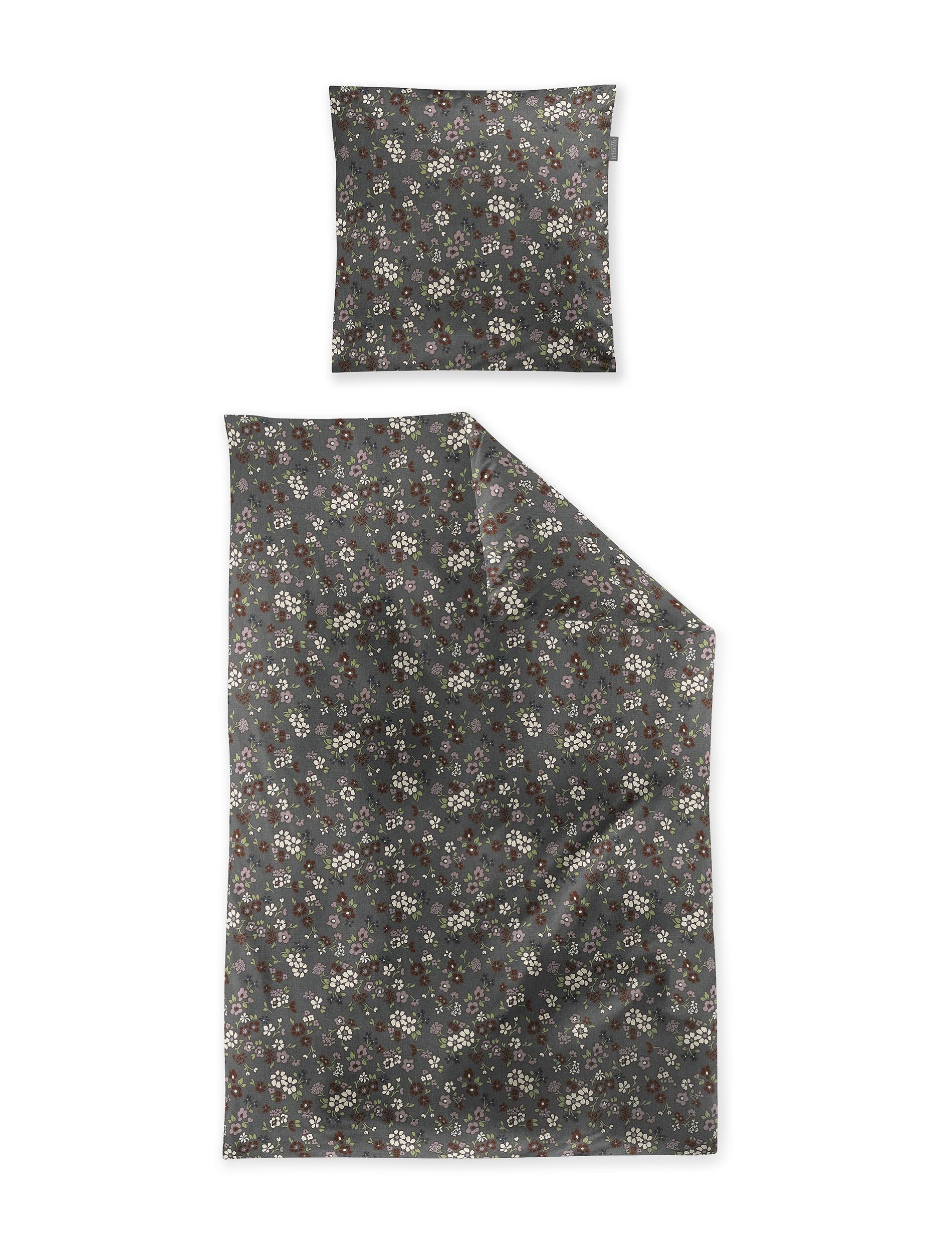 Irisette Bettwäsche »Koala 8629« 2 Stk. tlg. flauschig weich und wärmend