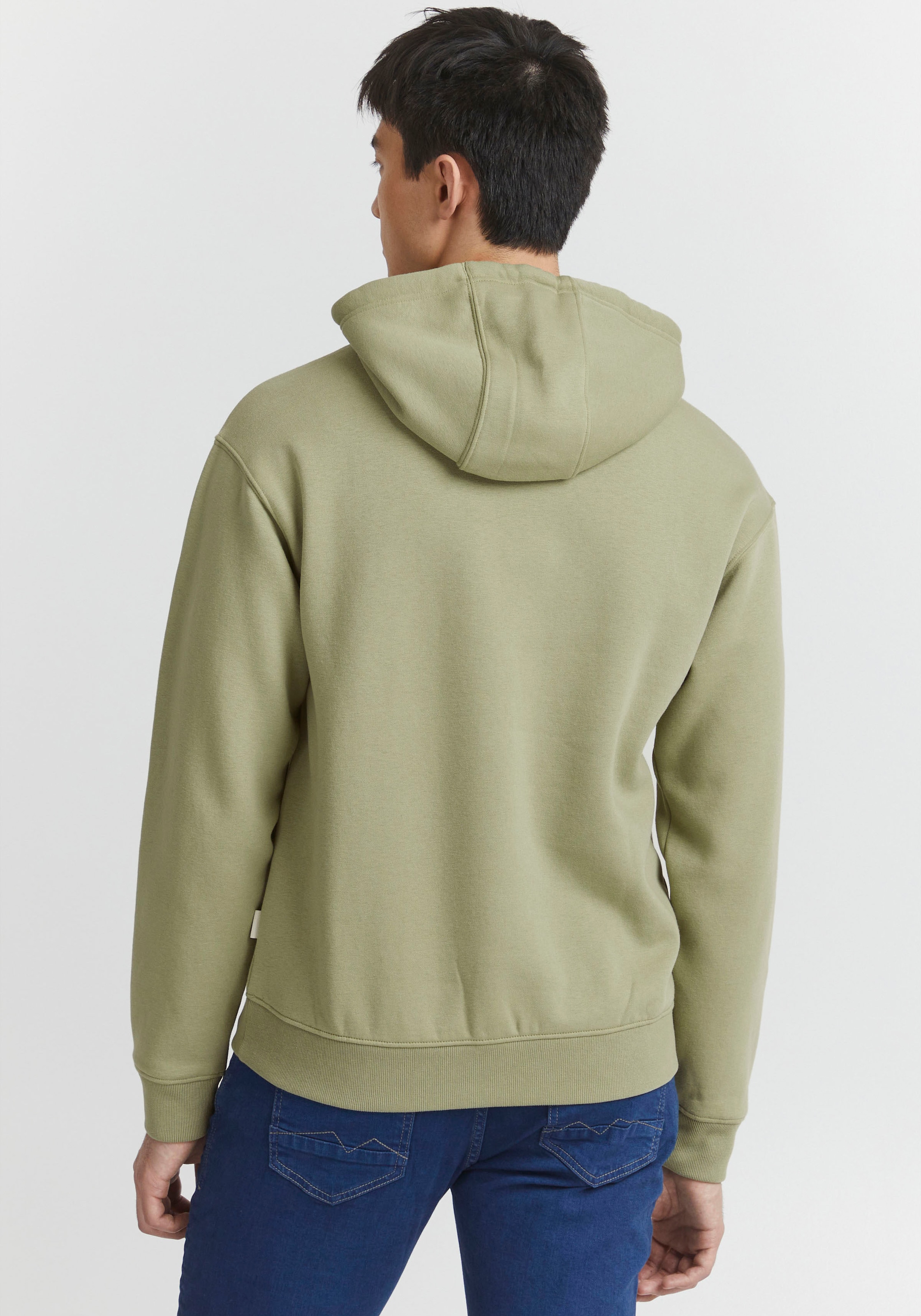 Blend Kapuzensweatshirt »BHDownton Hood sweatshirt«
