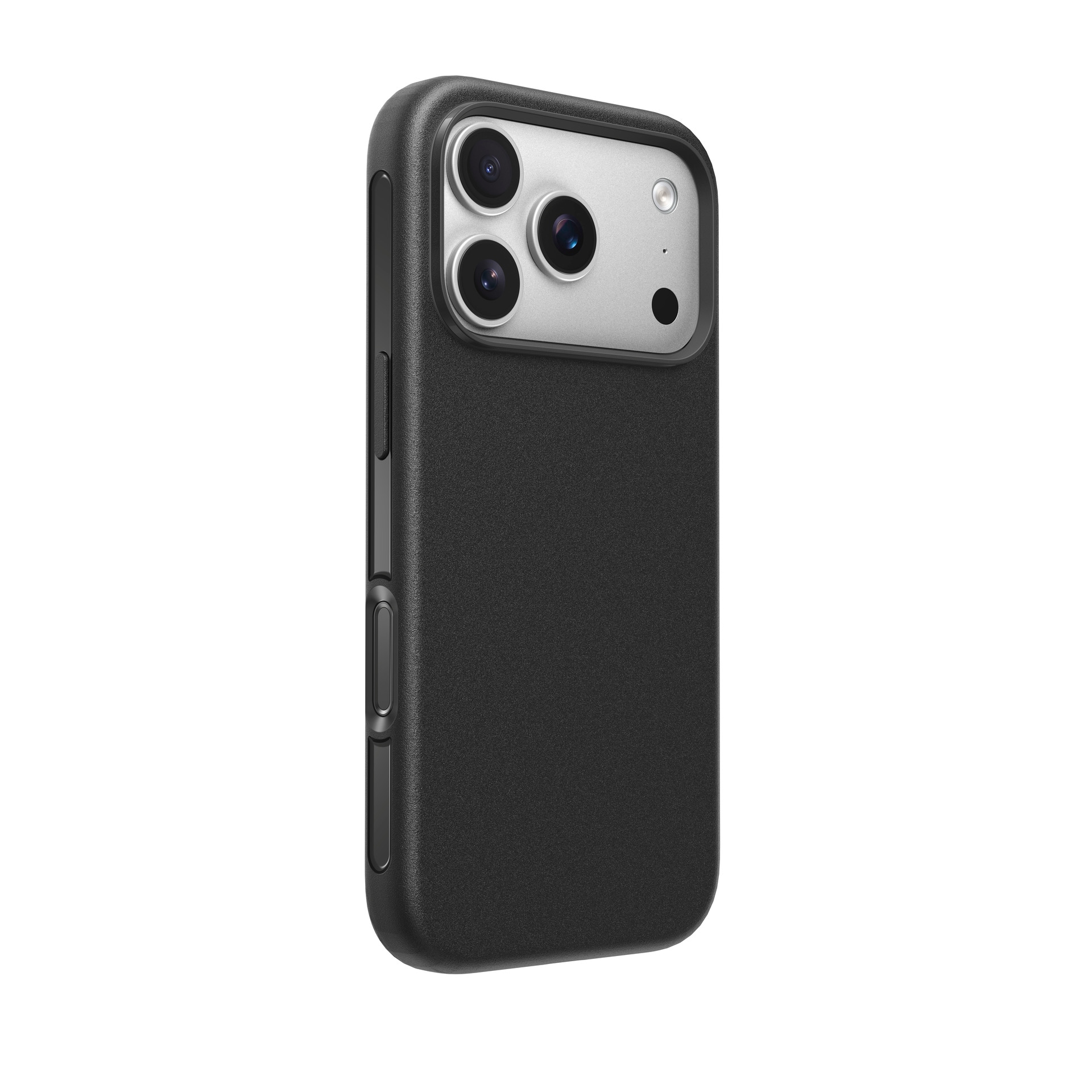 Belkin Handyhülle »SheerForce Protect-Serie für Apple iPhone 17 Pro« Apple iPhone 17 Pro Backcover, Schutzhülle, Handyschutzhülle, Case, Schutzcase, stoßfest