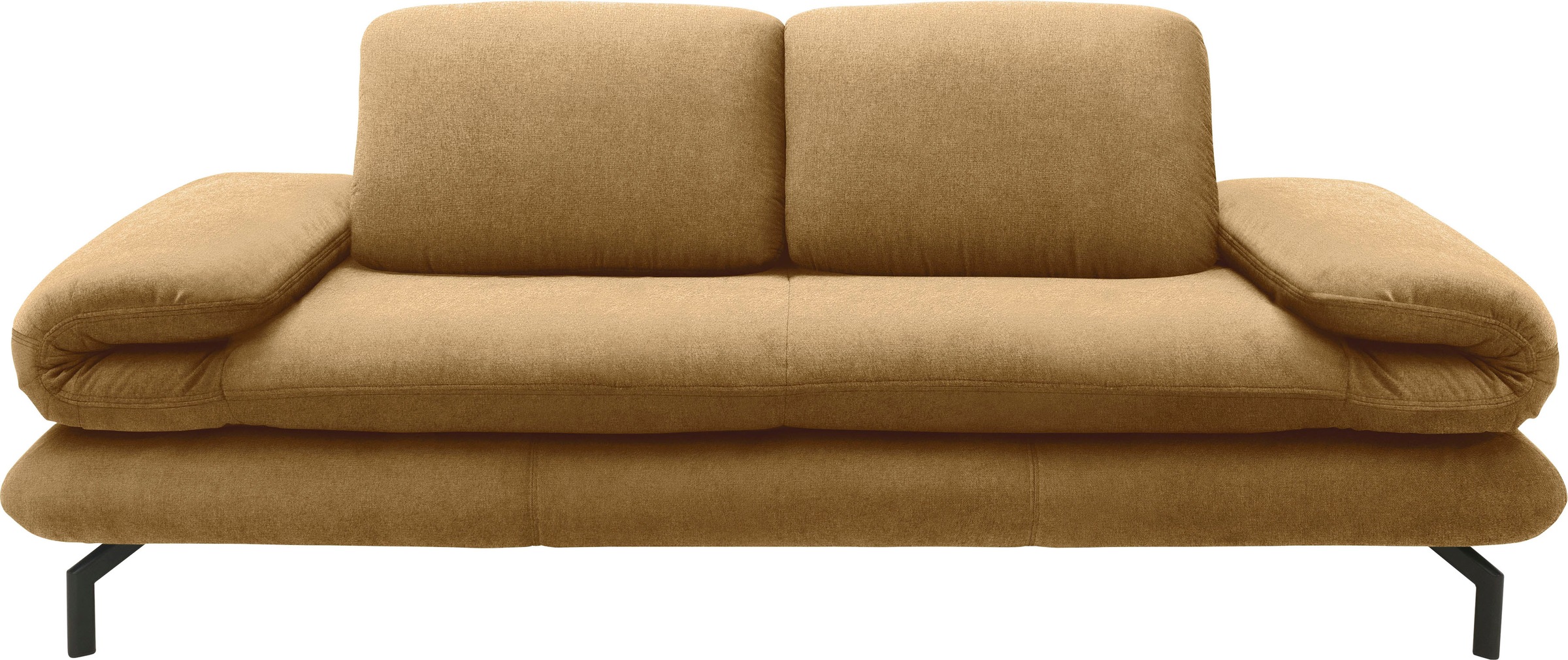 LOOKS by Wolfgang Joop 2-Sitzer »LOOKS by Wolfgang Joop 2-Sitzer-Sofa >>LOO günstig online kaufen