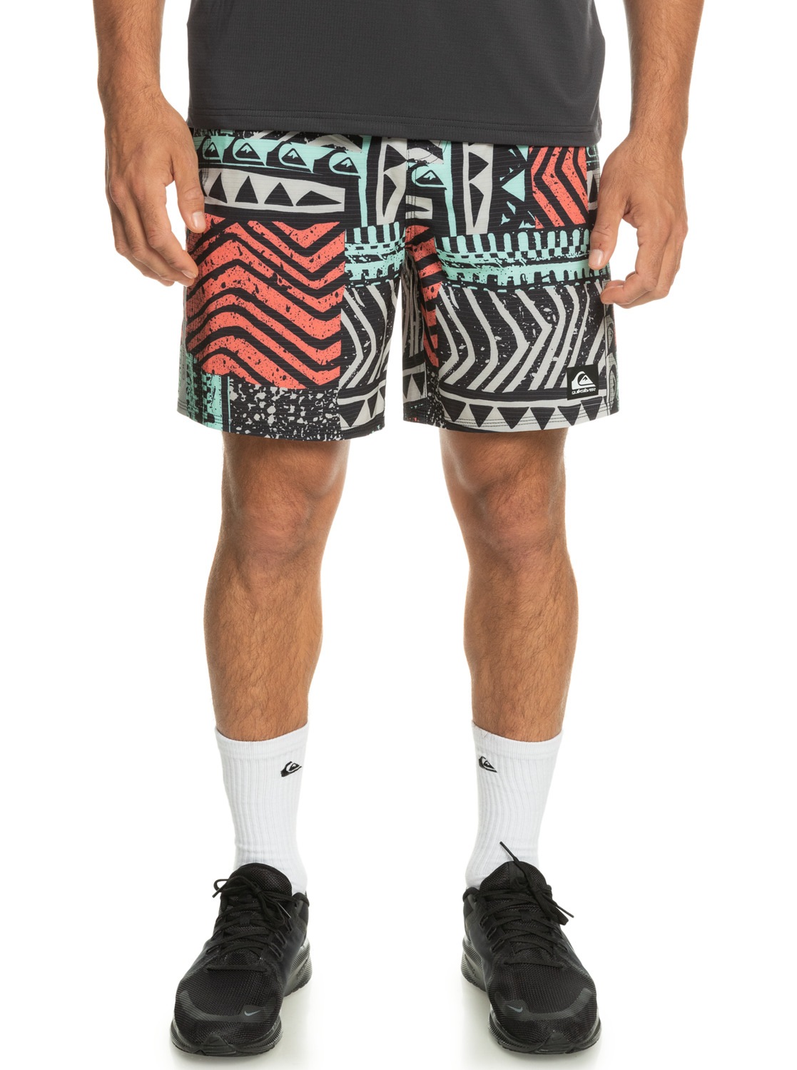 Bild von Quiksilver Badeshorts »Highlite Omni Short«