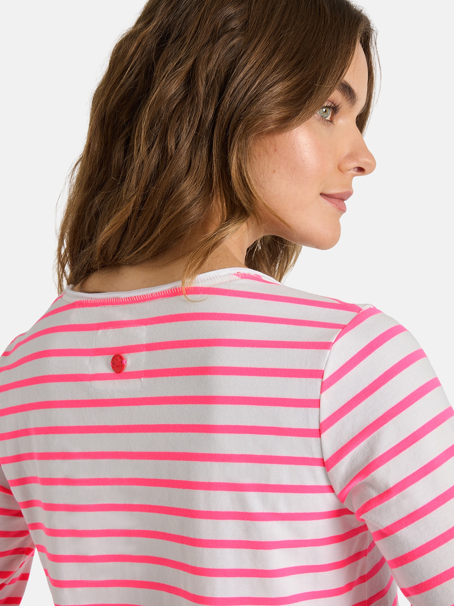 Lieblingsstück T-Shirt »TylaL« aus Baumwolle