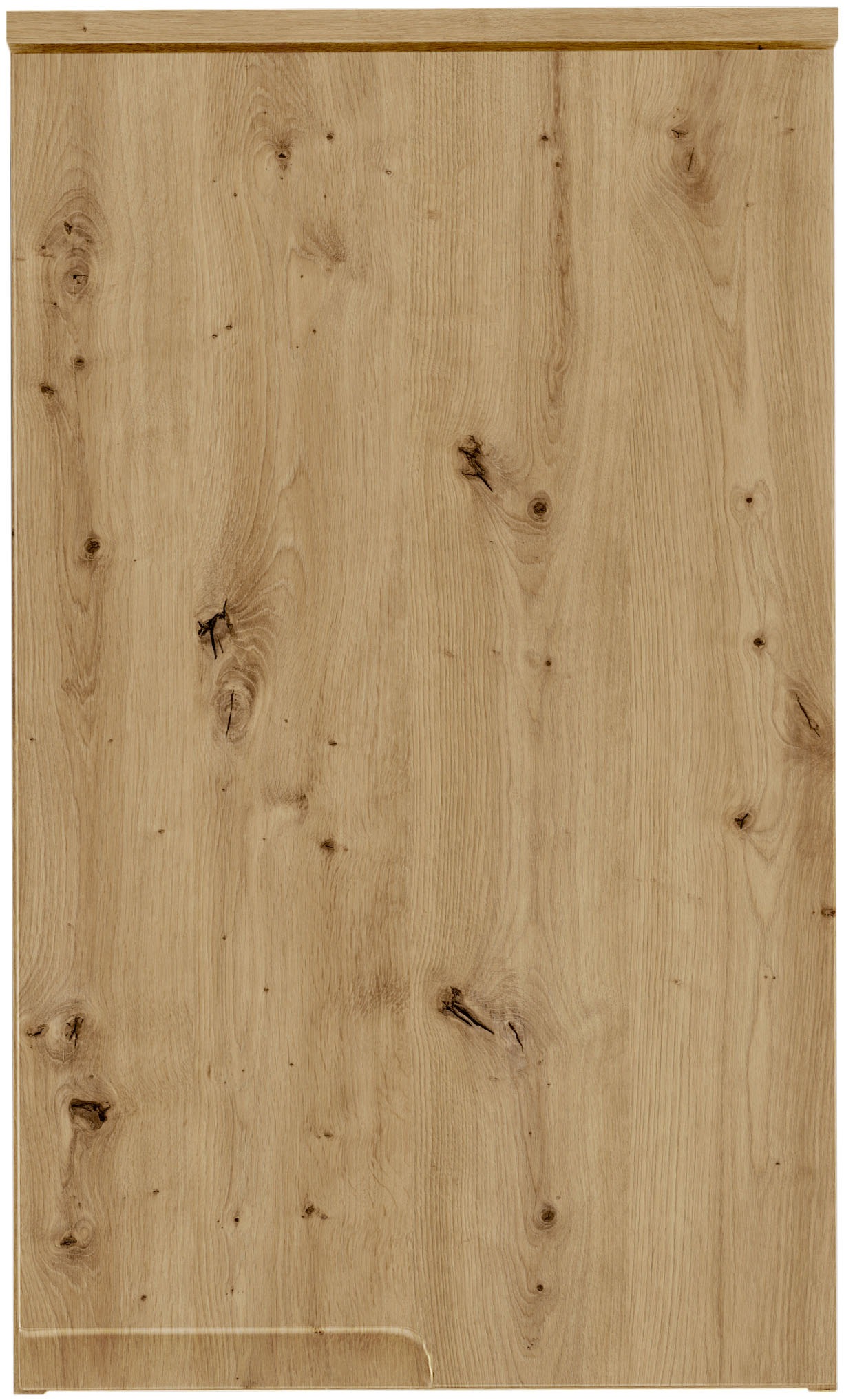 BASIC by Balculina Hängeschrank »Spice, Badezimmerschrank BxTxH 40x67x23 cm«, (1 St.), Breite 40 cm, Griffmulden