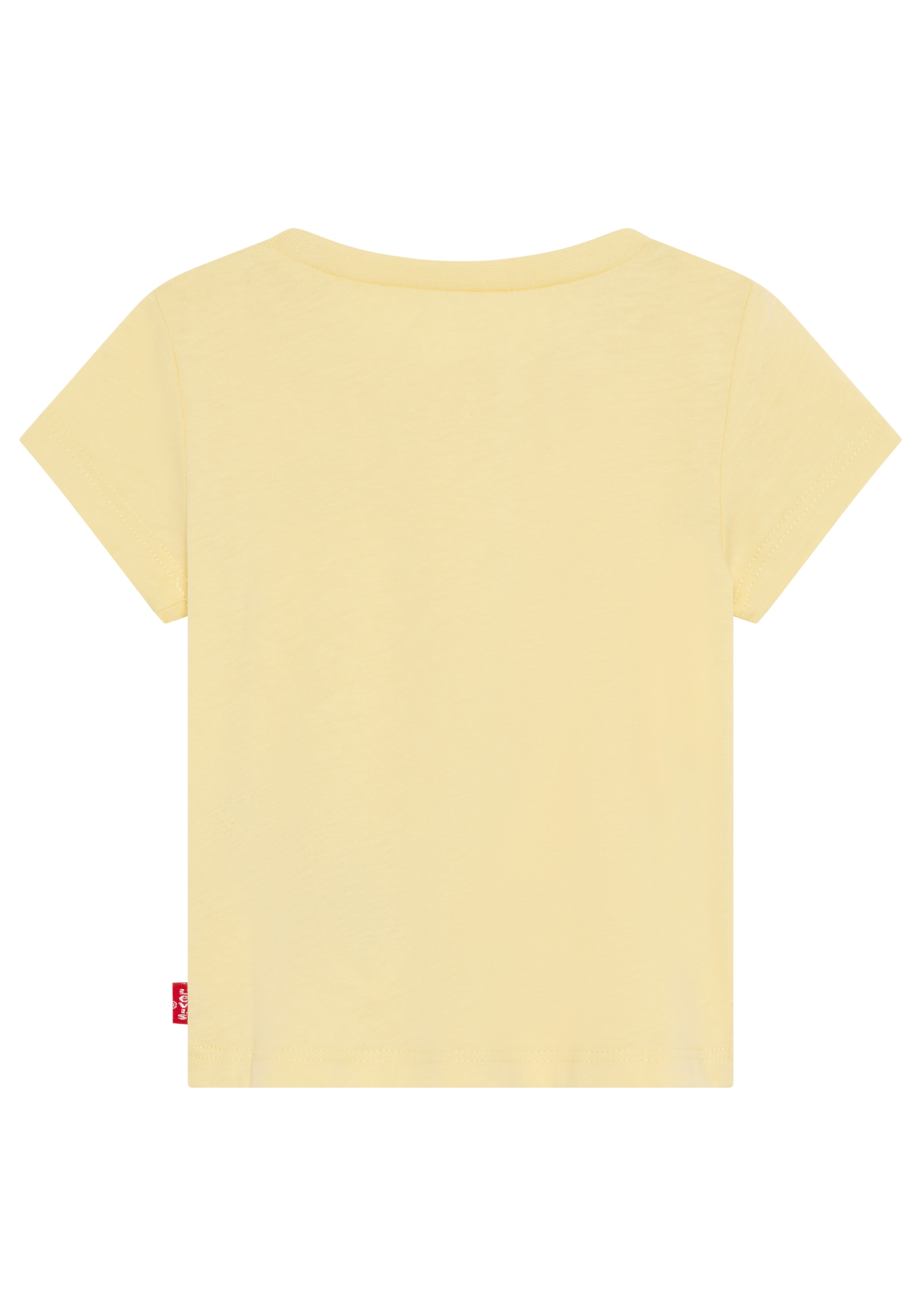 Levi's® Kids T-Shirt »LVG BATWING CHEST HIT TEE« mit kleinem Logo-Badge