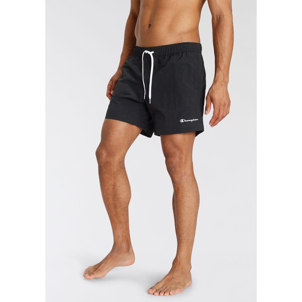 Champion Badeshorts »Beachshort«