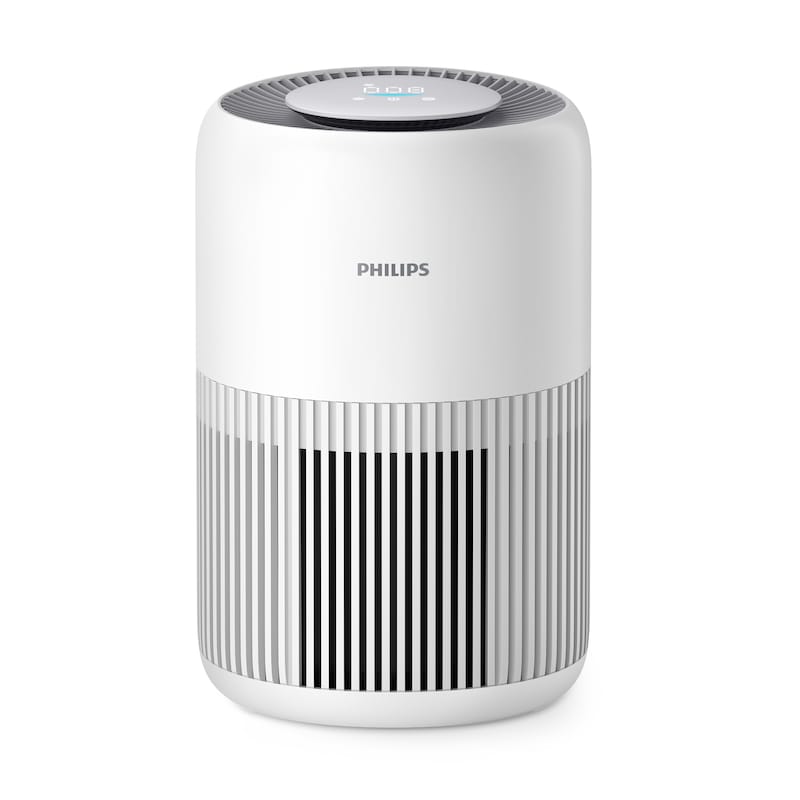 PHILIPS Luftreiniger »AC0920/10 PureProtect Mini 900 Series, Luftreinigungsrate 250 m³/h« für 65 qm Räume 2-Schichten-HEPA-Filtersystem, leise...