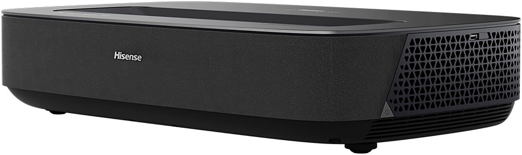 Hisense Laser-TV »PL2«, (3000:1)