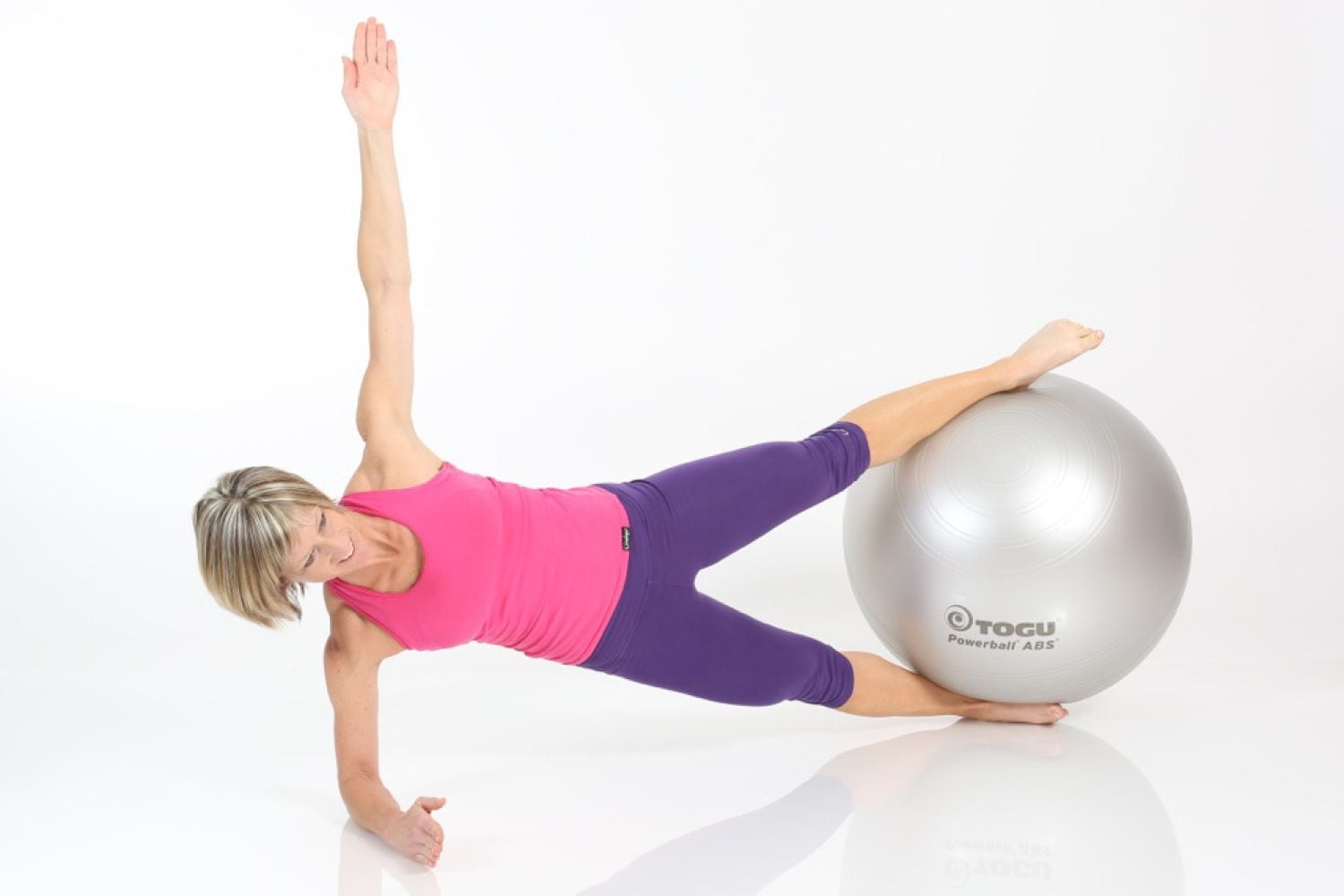 Winshape Tanktop »Cotton Tanktop WVR24« mit Racerback