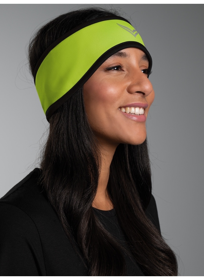 Trigema Stirnband »TRIGEMA Softshell-Stirnband« 1 Stk.