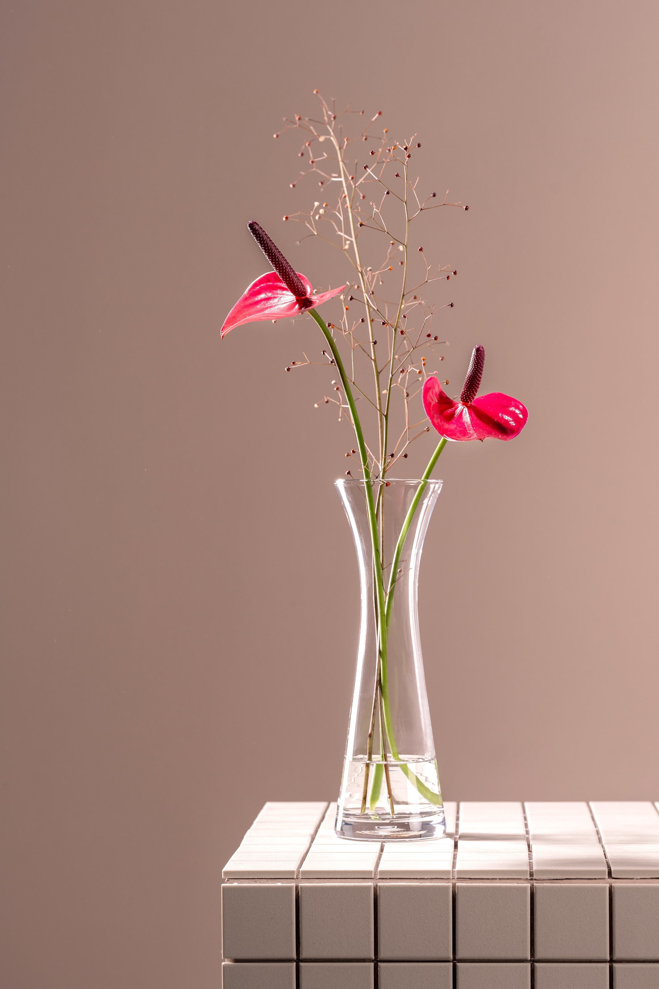 LEONARDO Dekovase »GK/Solifleurvase 25 GIA«