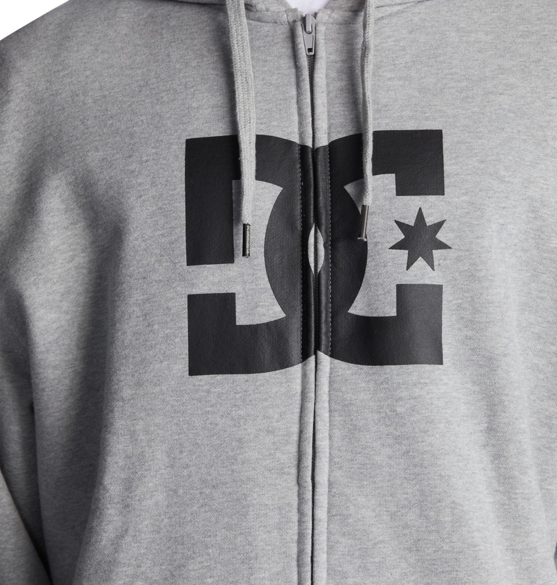 DC Shoes Kapuzensweatshirt »DC Star«