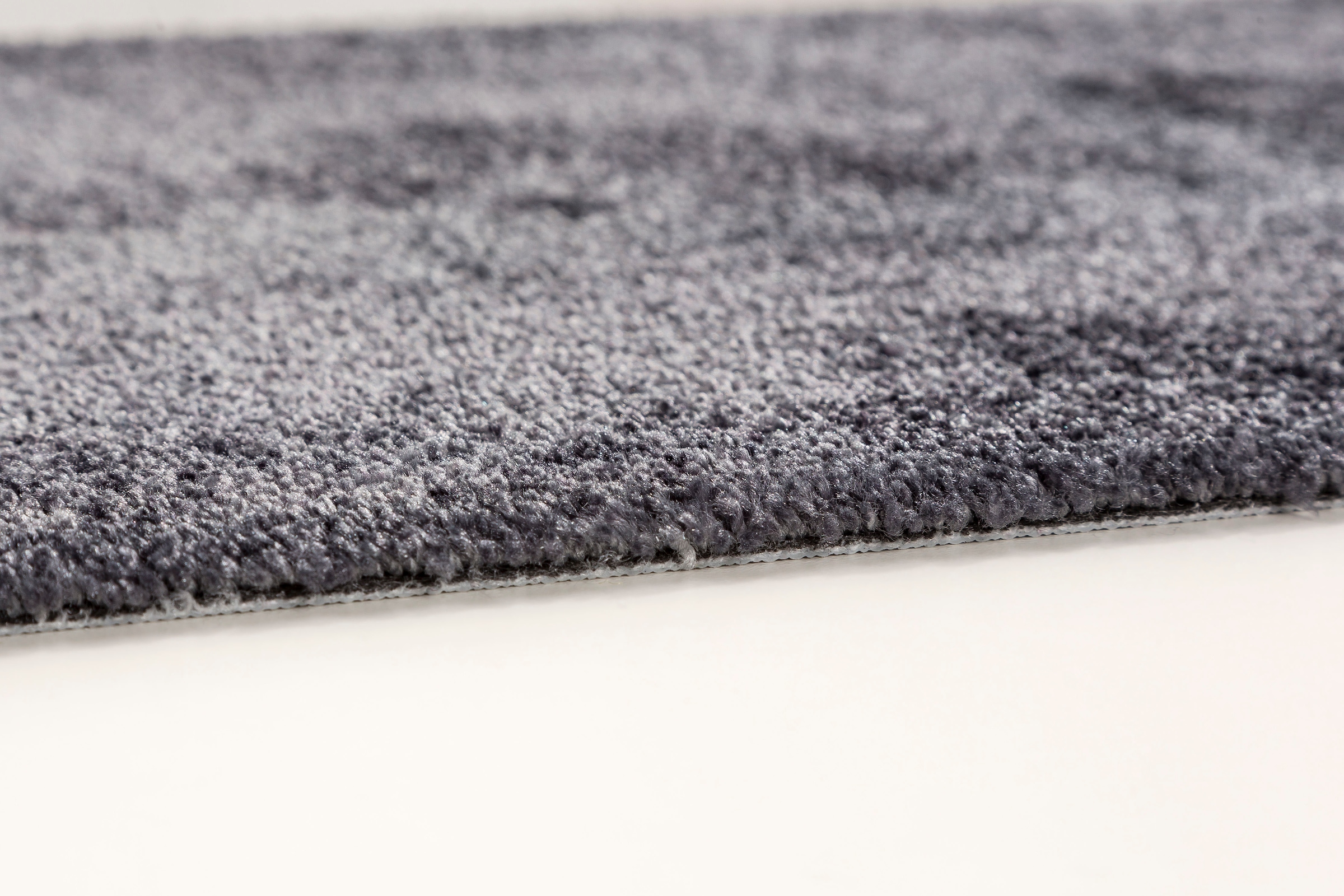 ASTRA Fußmatte »Pure & Soft«, rechteckig, 7 mm Höhe, Schmutzfangmatte, waschbar