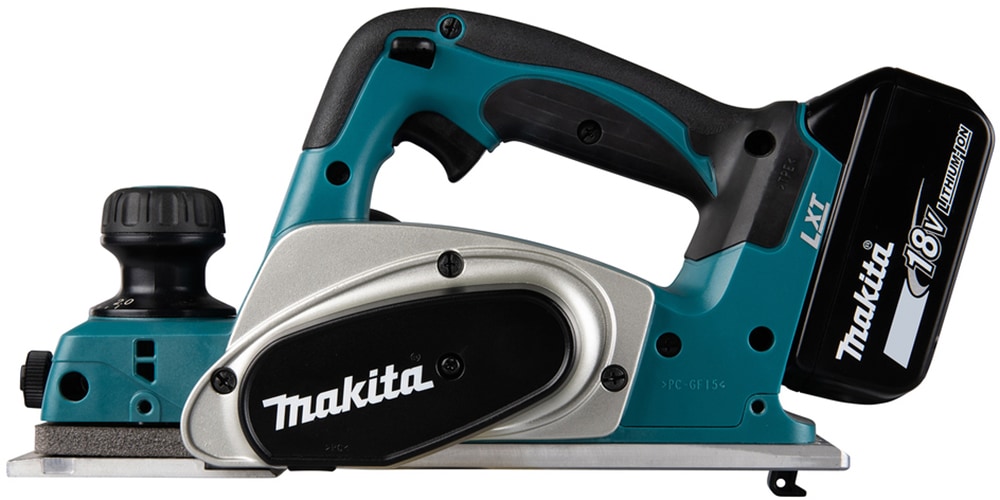 Makita Akku-Elektrohobel »DKP180Z«, ohne Akku