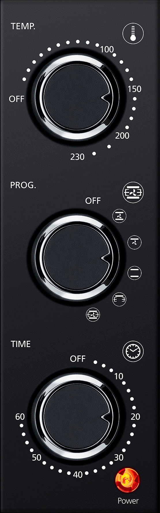7. Bild von Steba Minibackofen »KB A25«