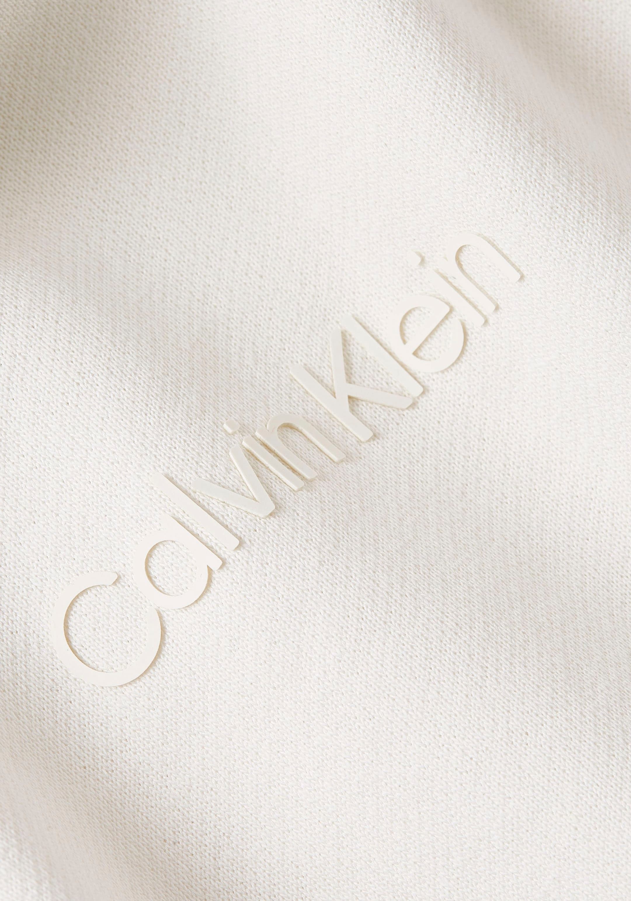 Calvin Klein Sport Kapuzensweatshirt »Sweatshirt PW - Hoodie« online kaufen
