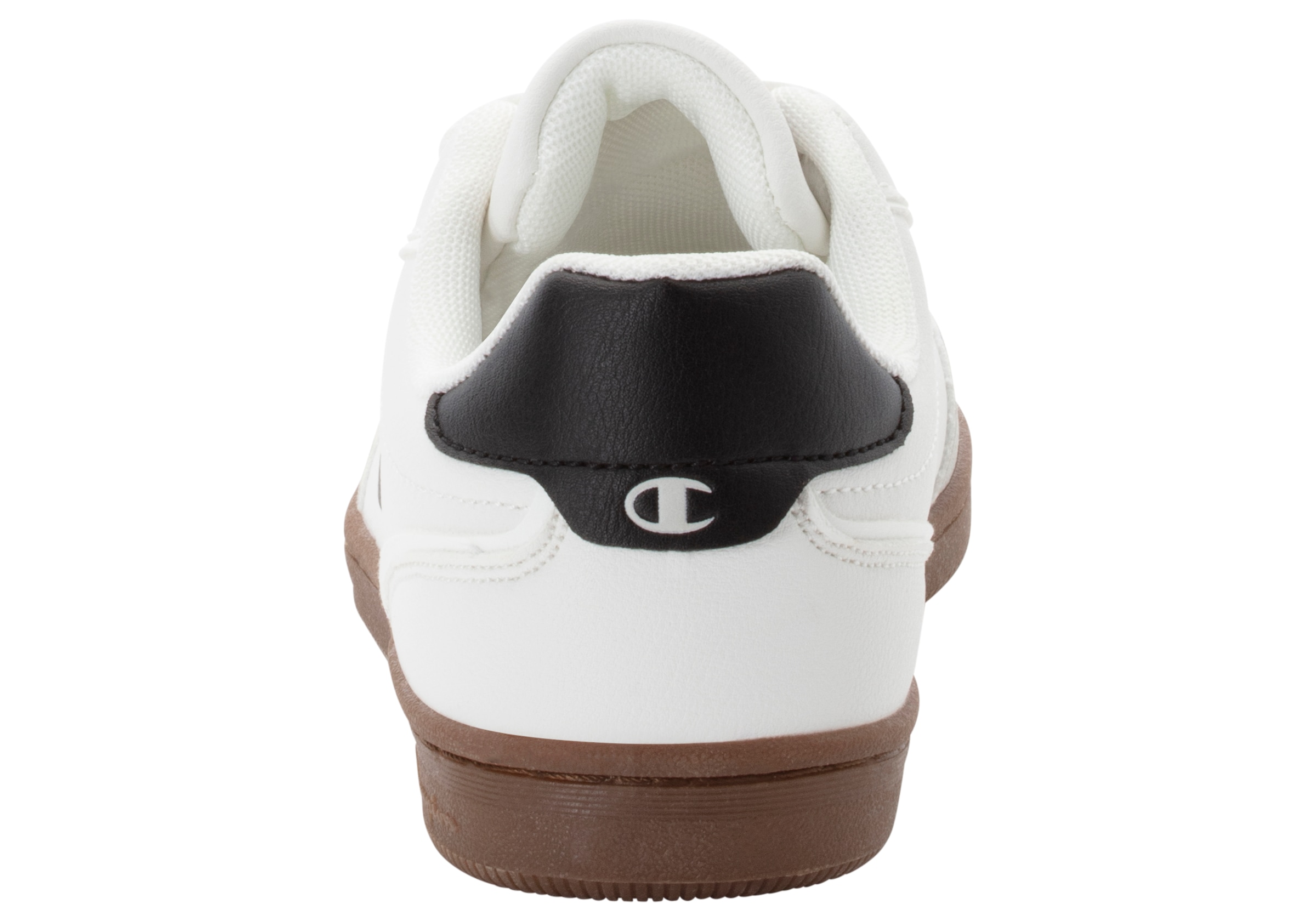 Champion Sneaker »PRESTIGE MS B GS«