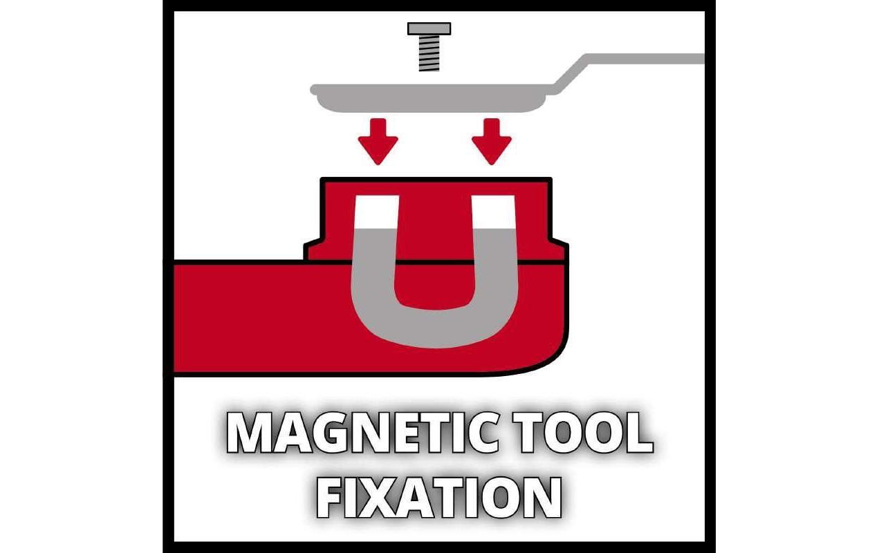 Einhell Elektro-Multifunktionswerkzeug »TC-MG 220/1 E« Set,  Funktionen: Softgriff; Schaben
