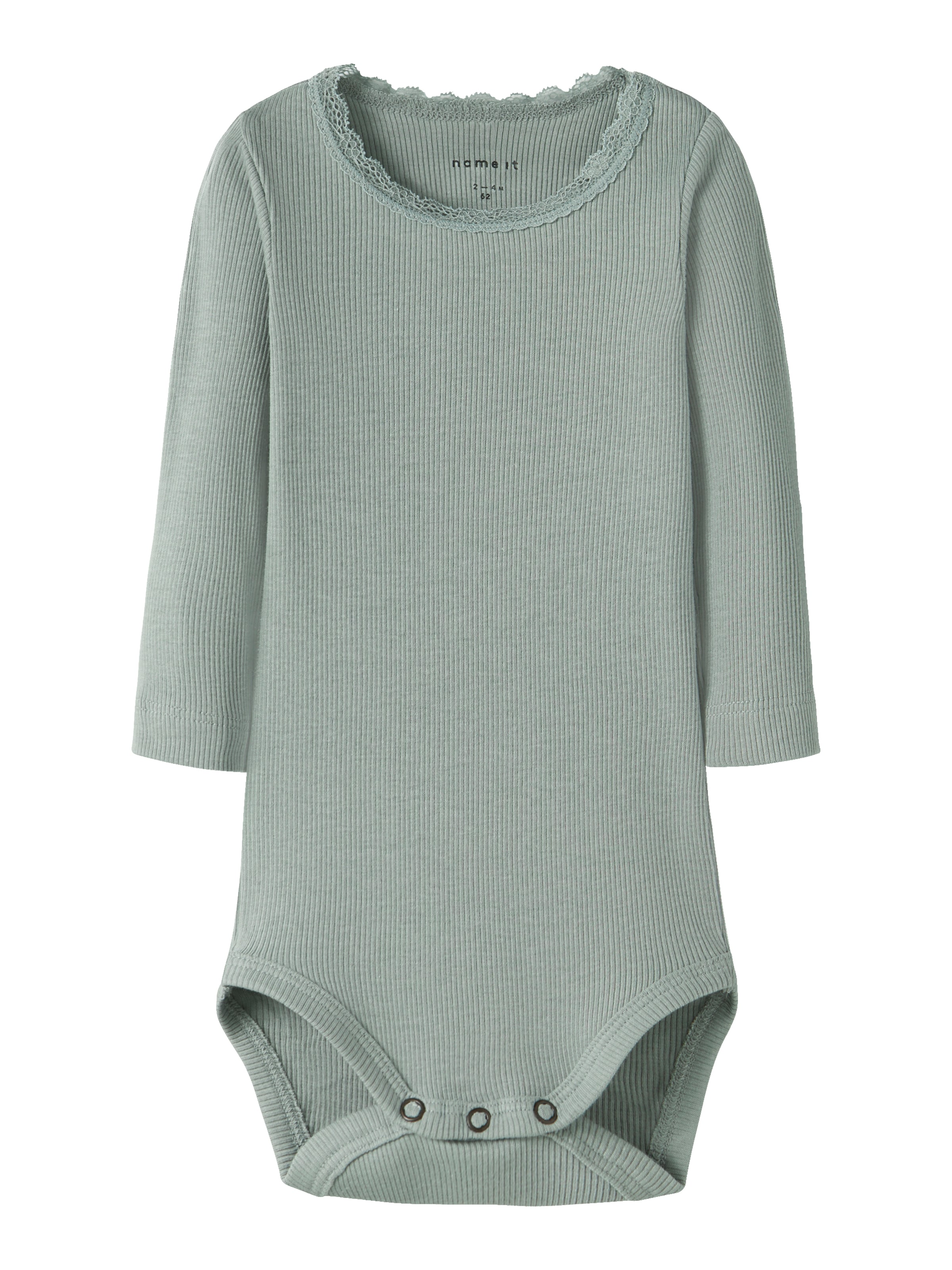 Name It Body »NBFKAB LS BODY NOOS«