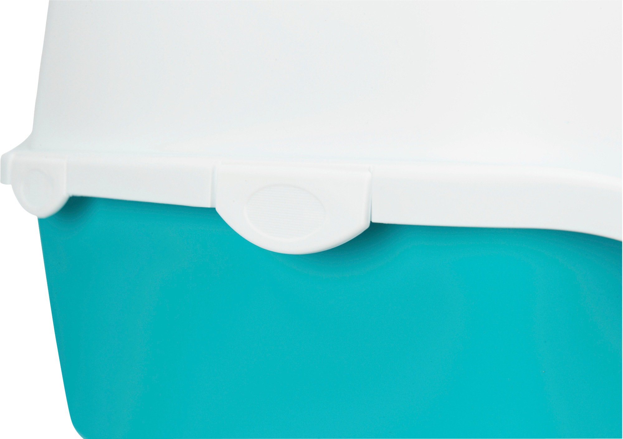 5. Bild von TRIXIE Katzentoilette »Vico«, (2 tlg.)