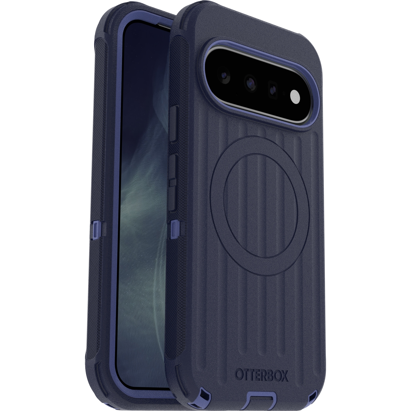 Otterbox Smartphone-Hülle »Defender Series Pro für Google Pixel 11 / Pixel 11 Pro« Smartphones Backcover, Schutzhülle, Handyschutzhülle, Case, Schutzcase, stoßfest