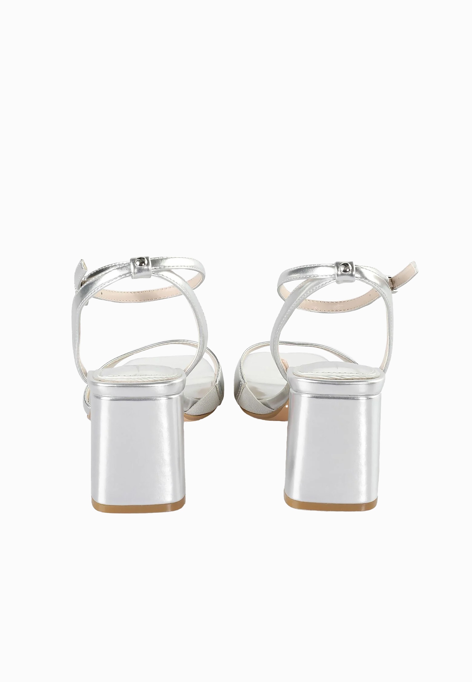 Buffalo High-Heel-Pumps »Buffalo april Neat Vegan Nappa«