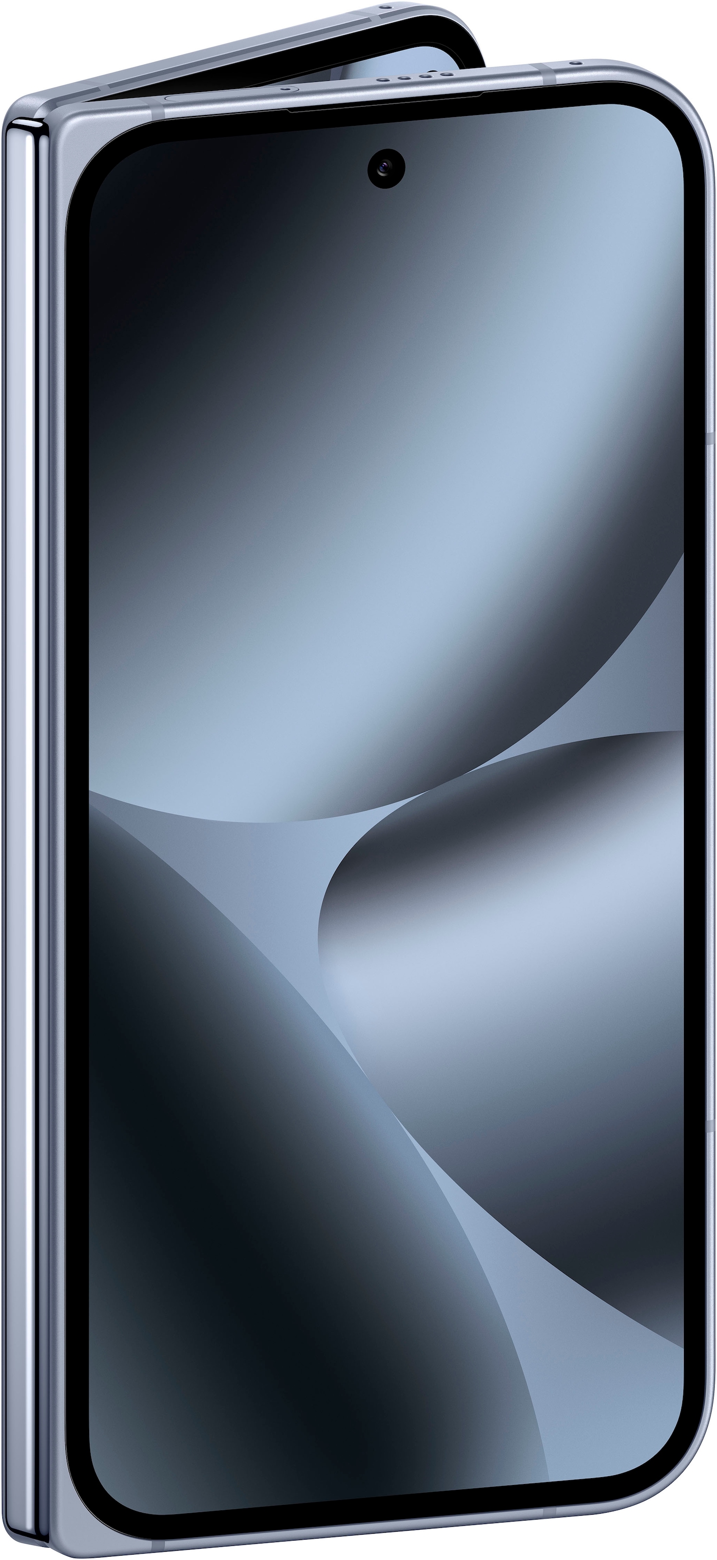 Google Smartphone »Pixel 10 Pro Fold« Moonstone