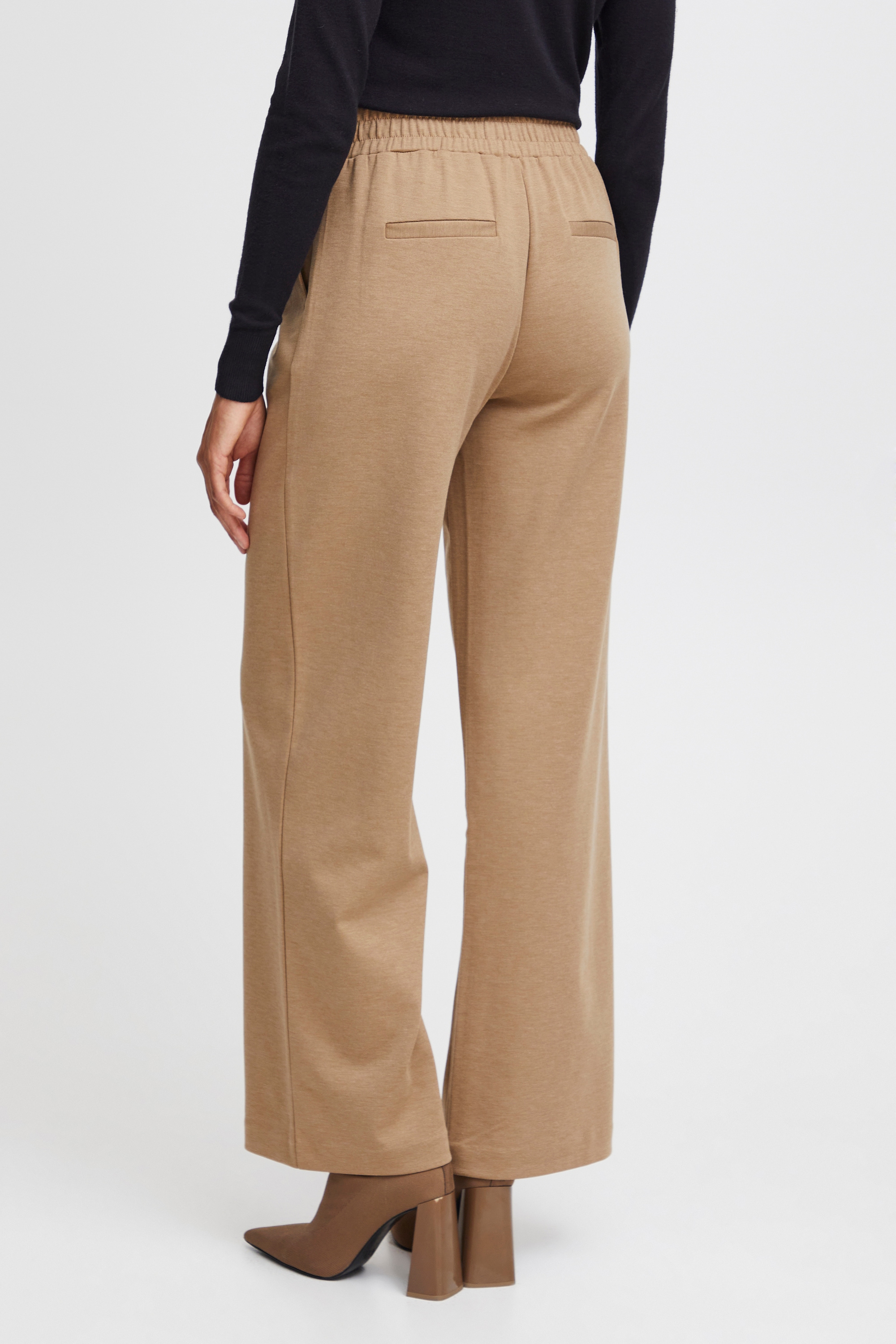 b.young Stoffhose »Casual BYRIZETTA«