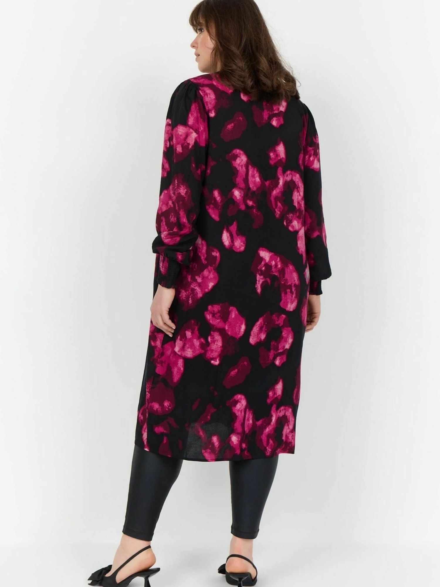 Wasabi Concept Jerseykleid »Wasabi Concept Dress WA-KEISIE 4«