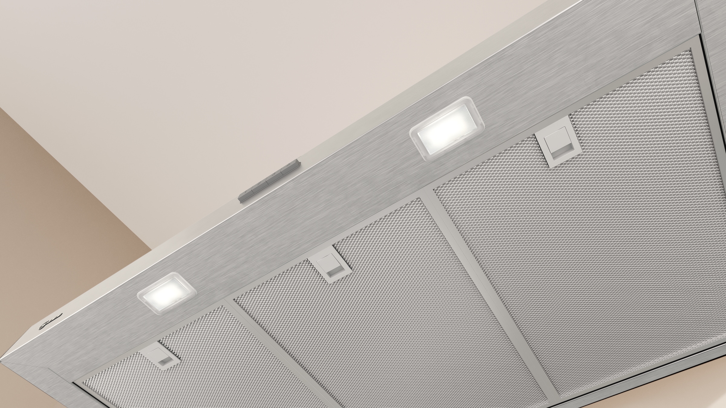 NEFF Wandhaube »D95BCC2L0« Serie N 50