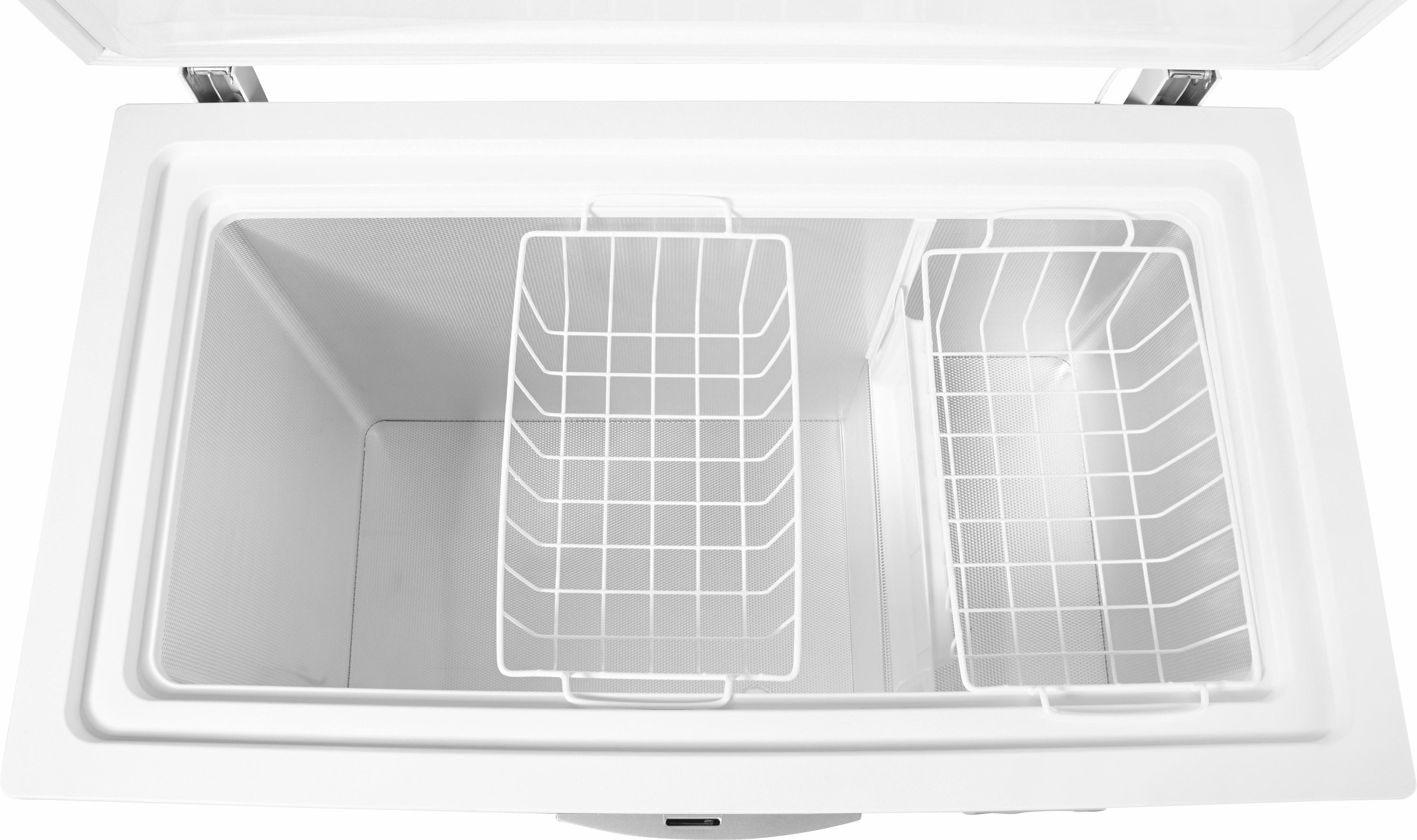 3. Bild von BEKO Gefriertruhe »HS22340«, 86 cm hoch, 110,1 cm breit